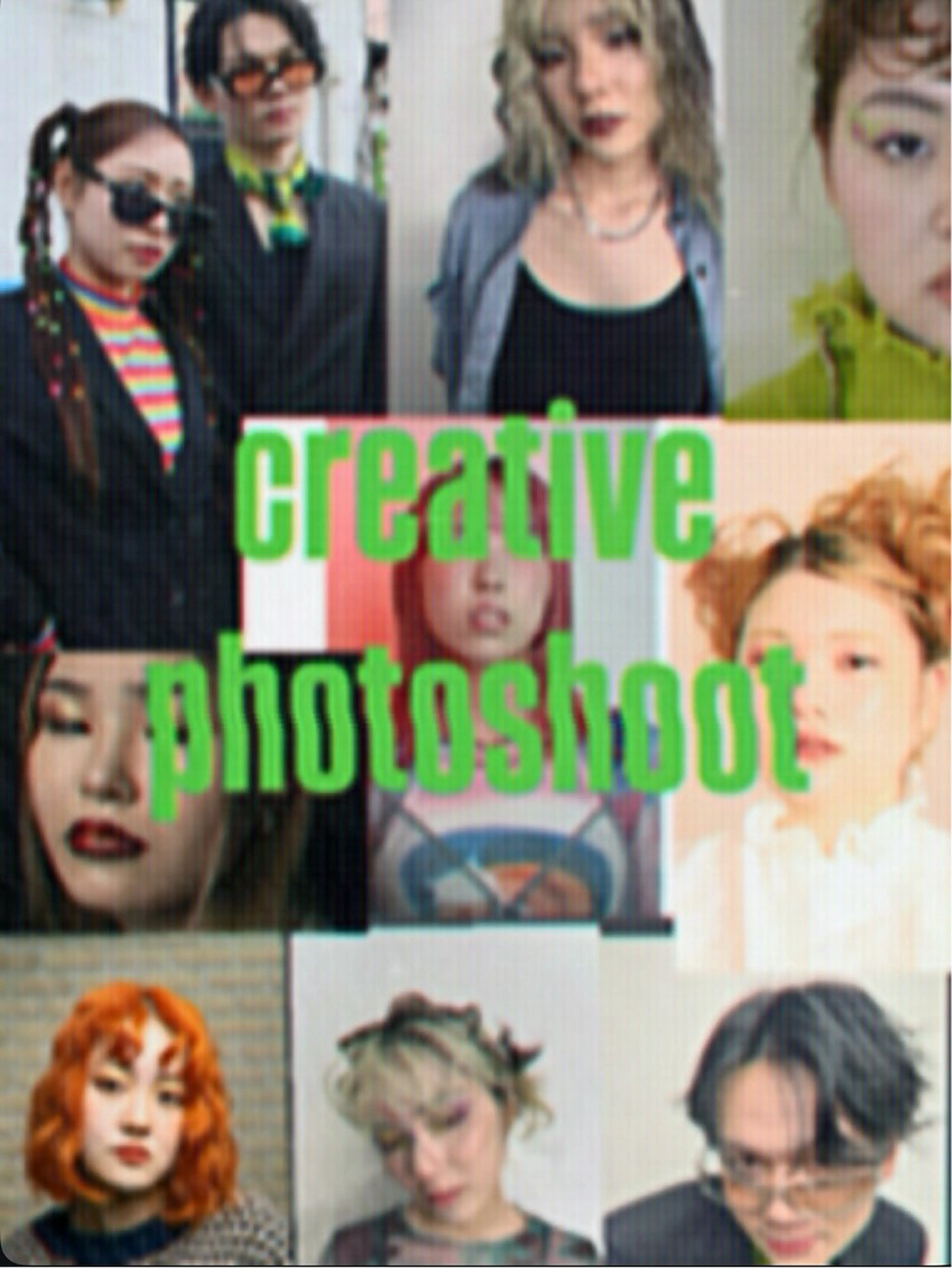 🌟作品撮影モデル募集中🌟の写真