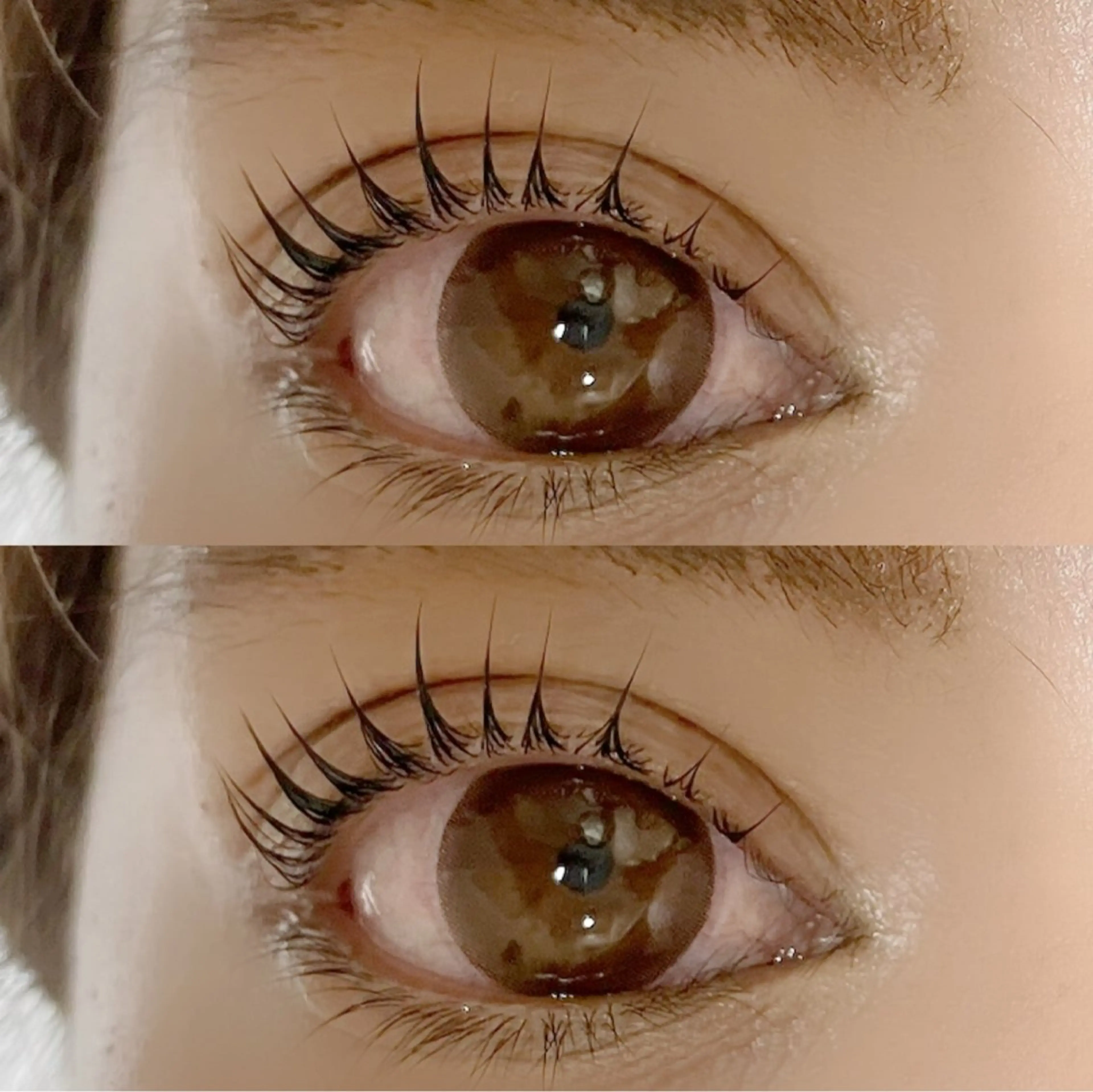 マツエク・マツパ Maaz Lash6のマツエク・マツパデザイン