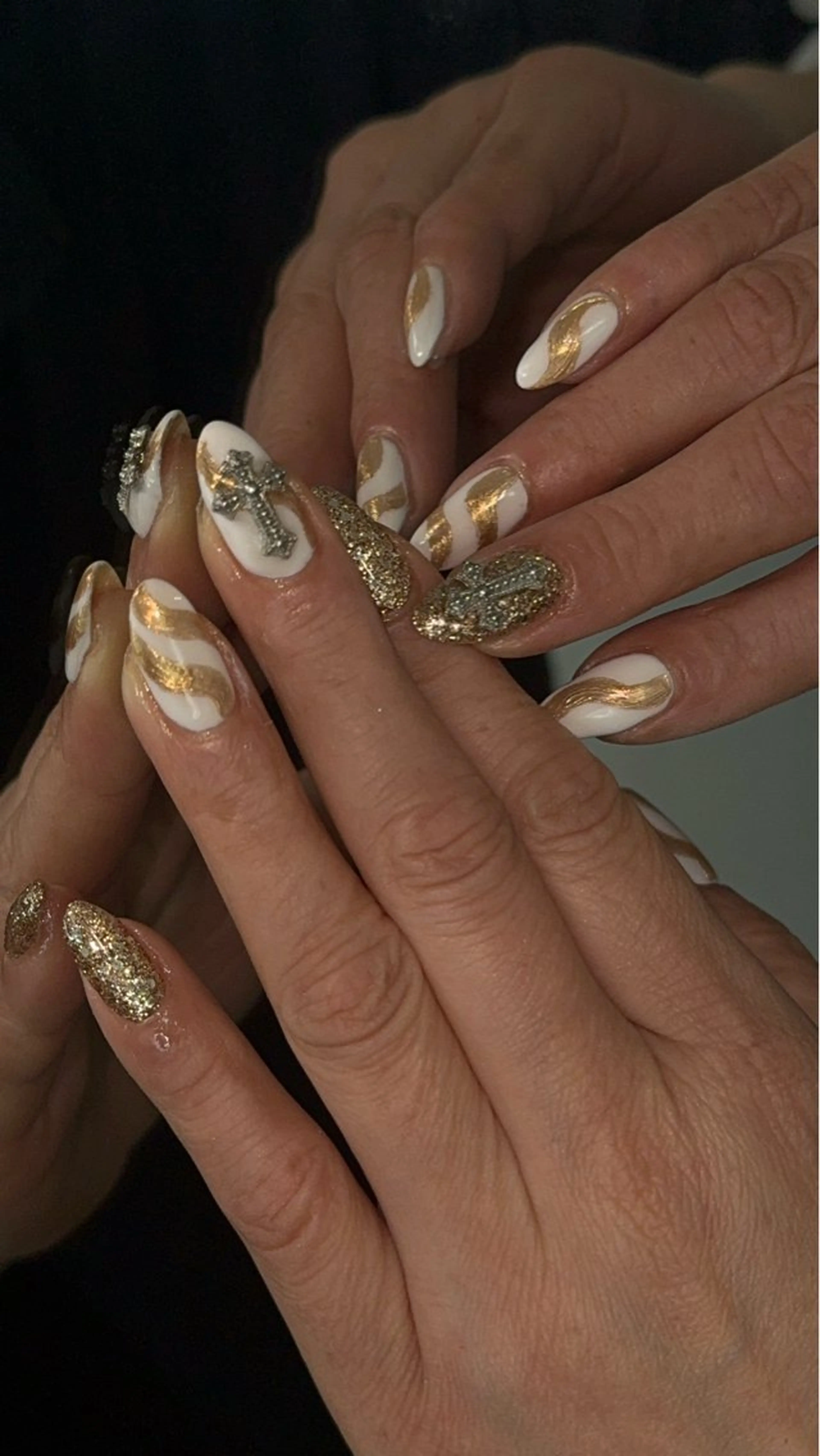 ネイル nail salon gran所属・kawano amiのネイルデザイン
