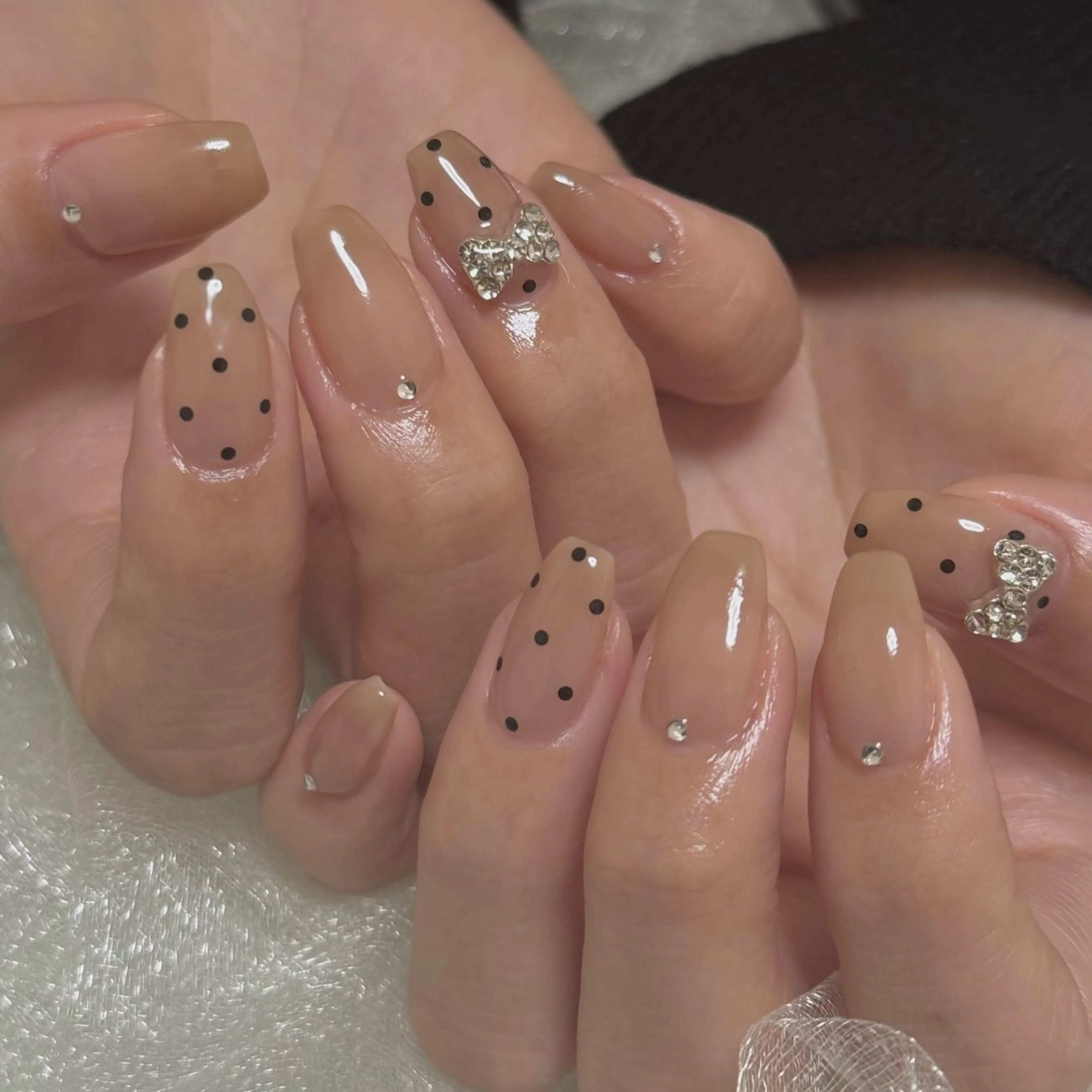 ネイル ハンドネイル clair所属・nail salon Clairのネイルデザイン
