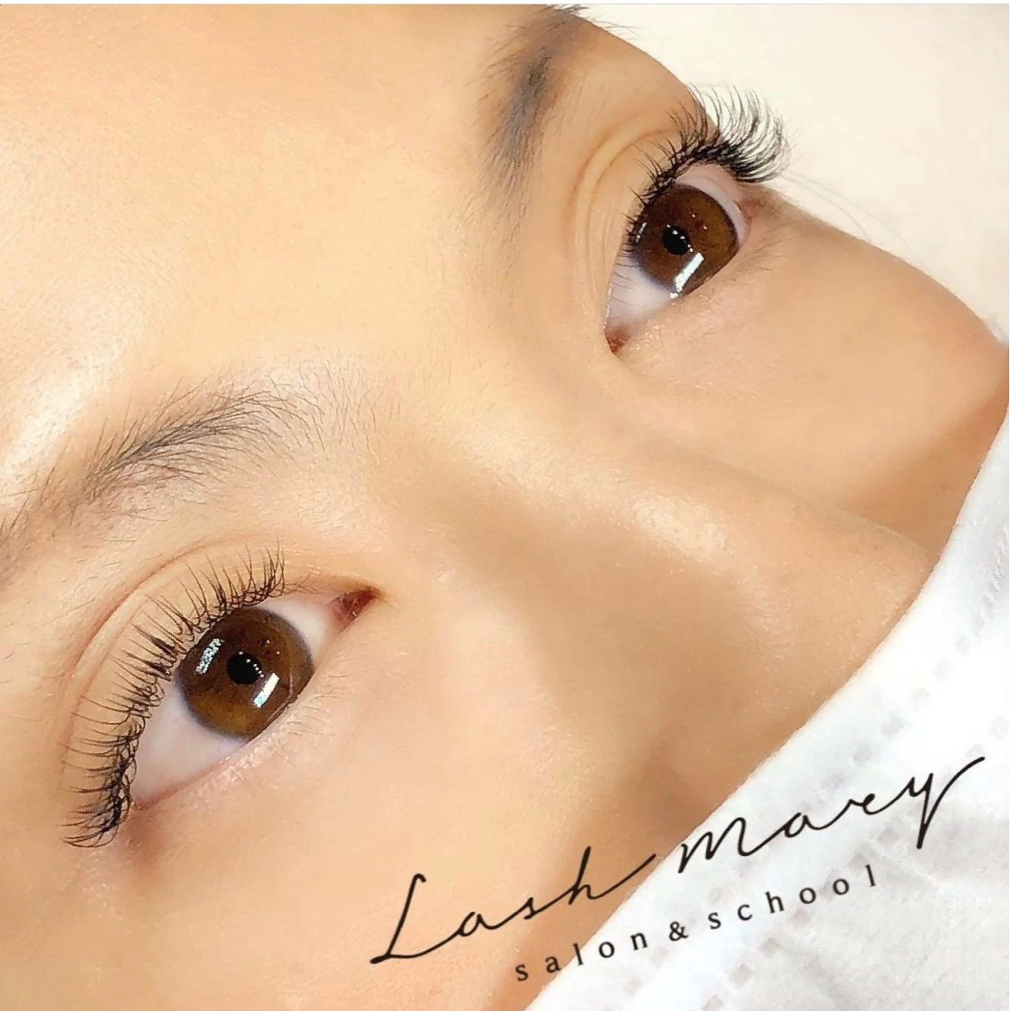 マツエク・マツパ LASHMARY所属・lashmary sayokoの眉毛・アイブロウイメージ