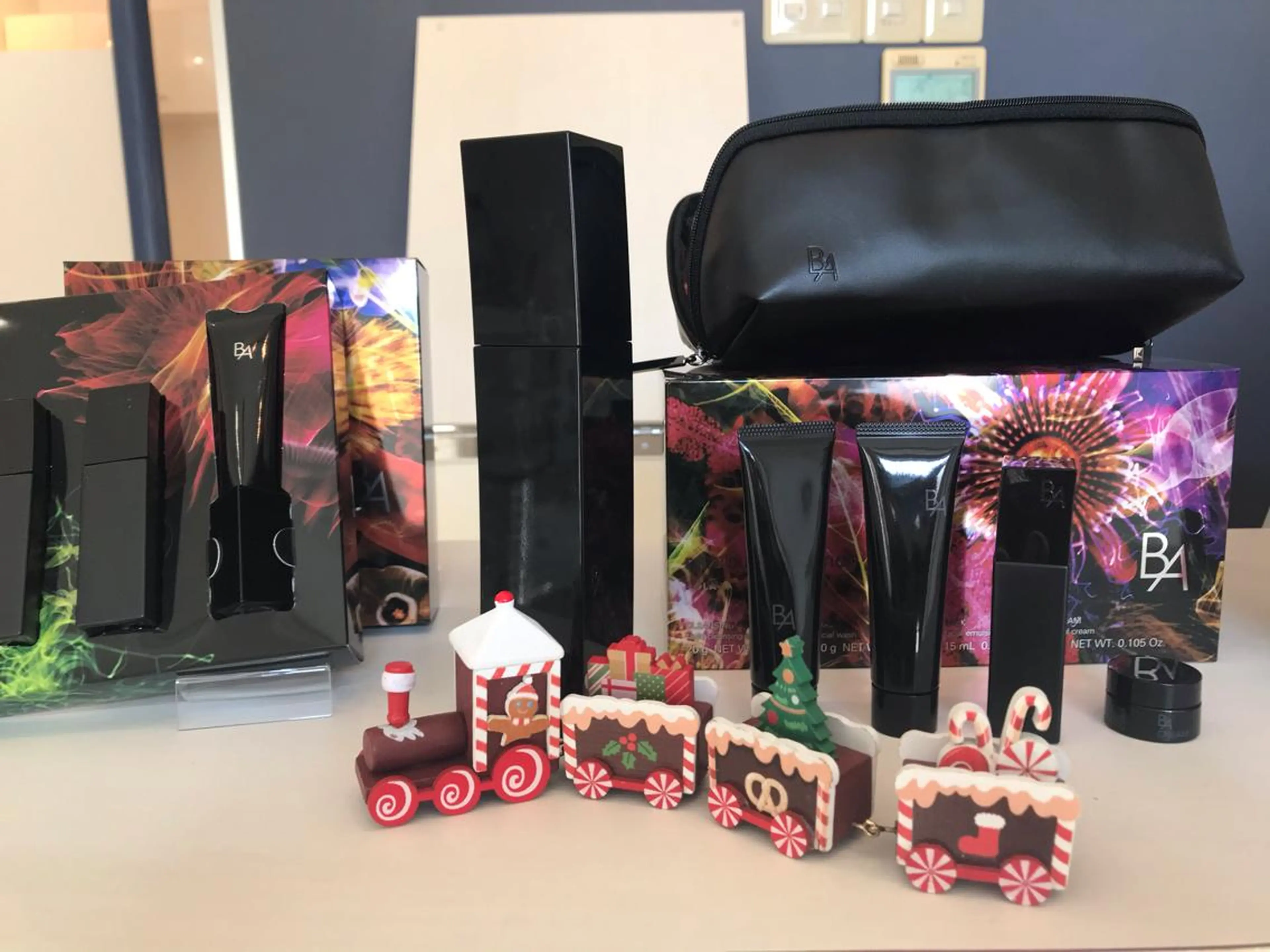 ポーラザビューティー松原店所属・ポーラ松原店 北口のエステ・リラクイメージ