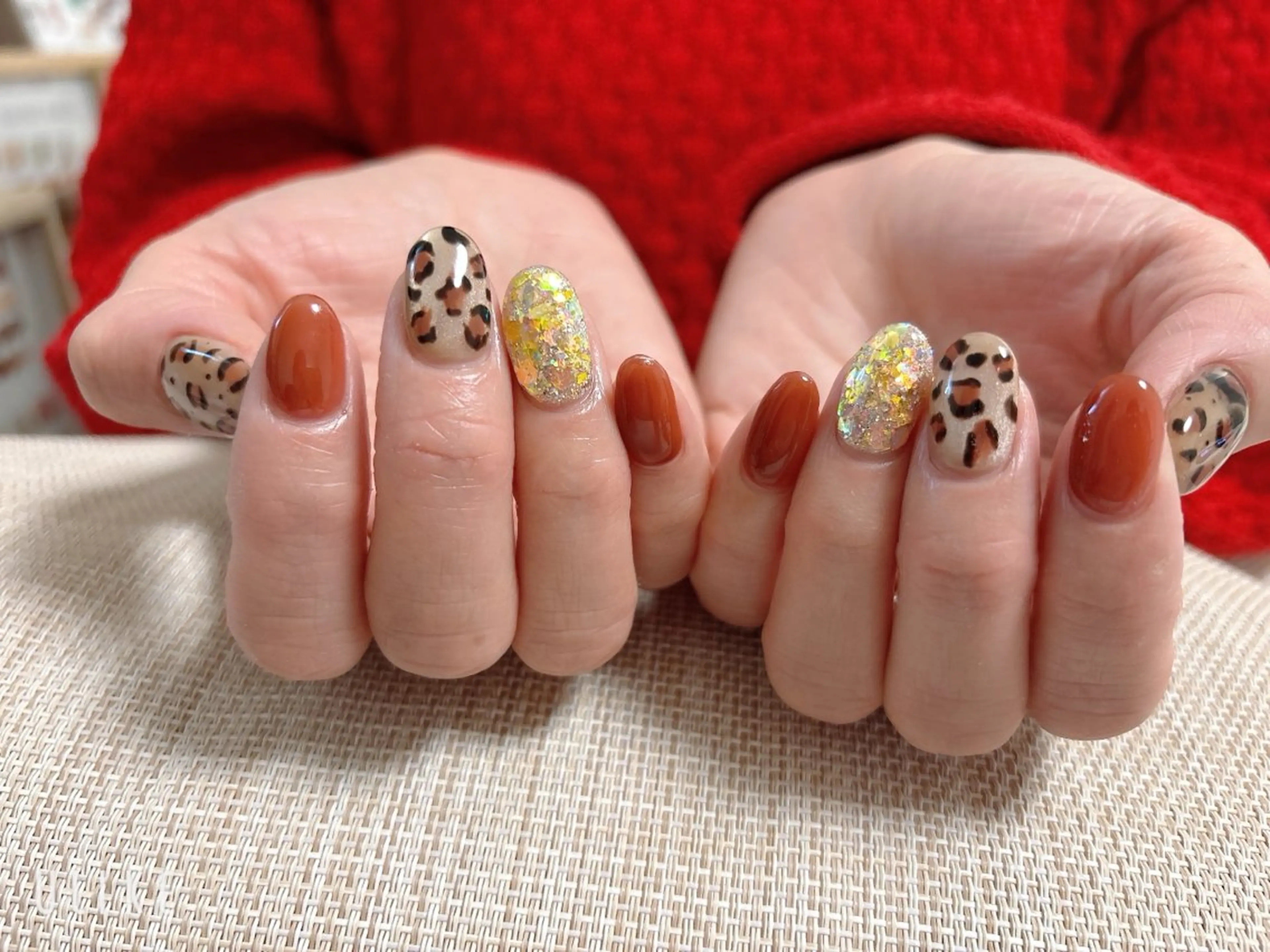 ネイル 絢佳 nailのネイルデザイン