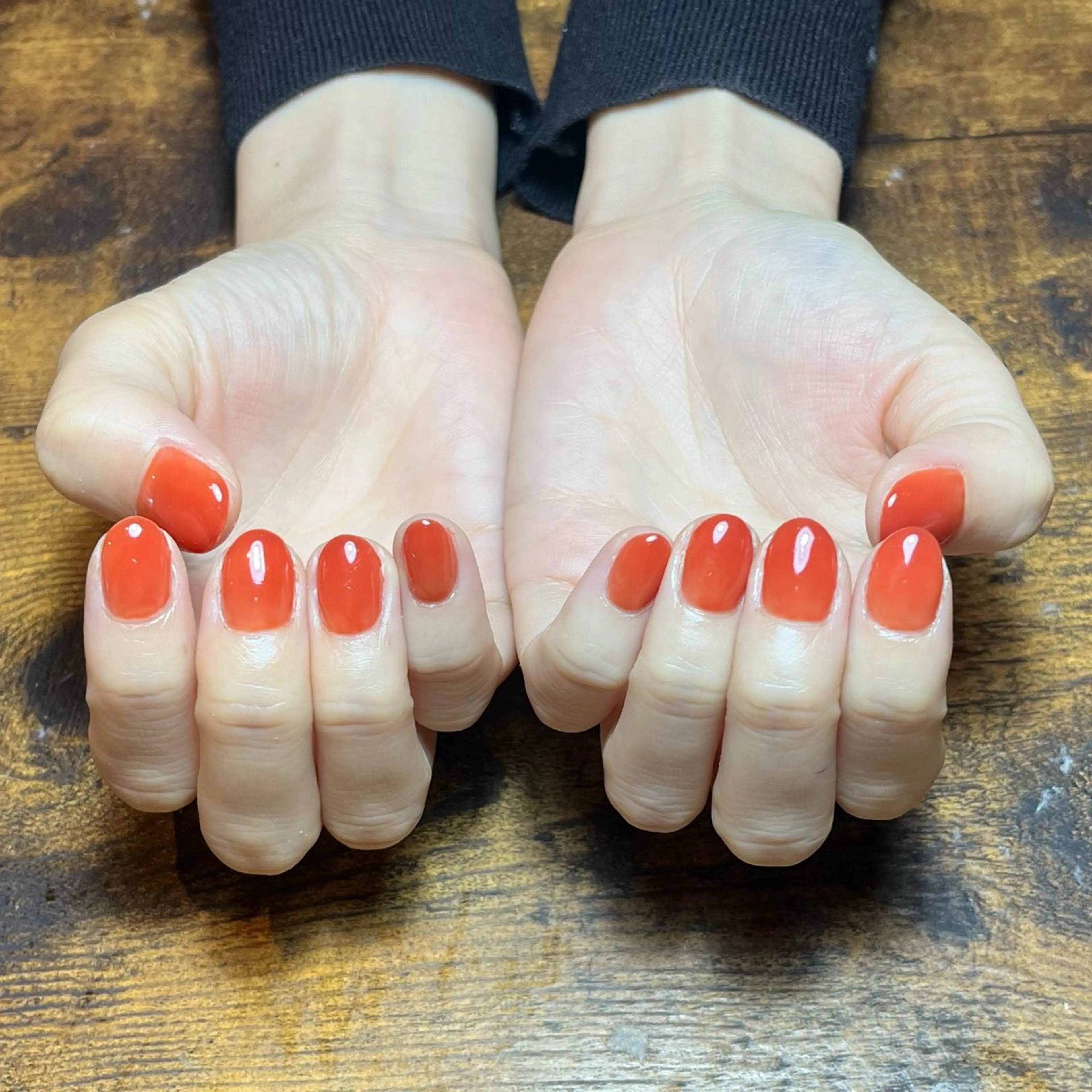 ネイル ハンドネイル NAILSALON FROSCH所属・FROSCH/ 凜のネイルデザイン