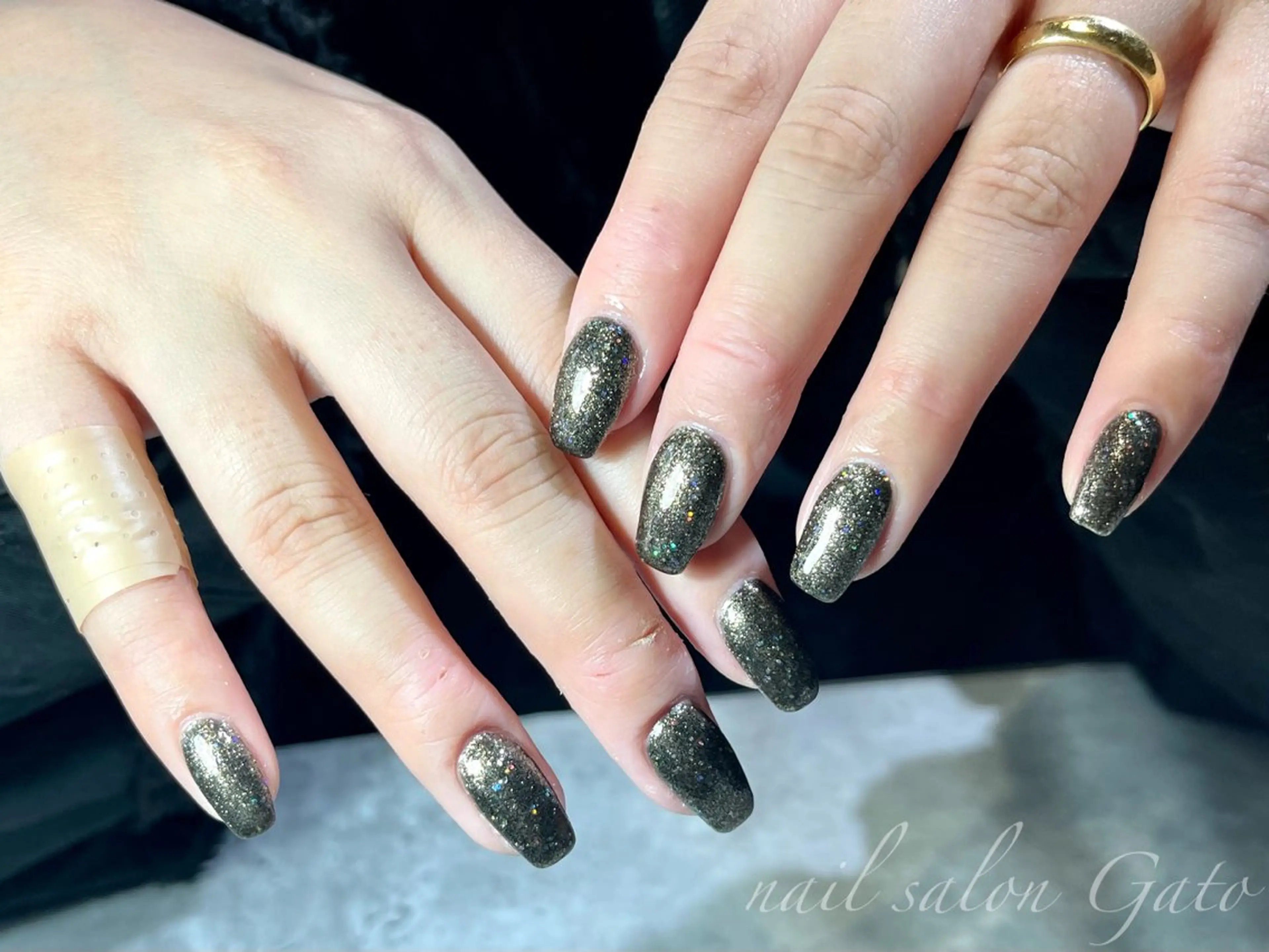 ネイル ハンドネイル nt... nailのネイルデザイン