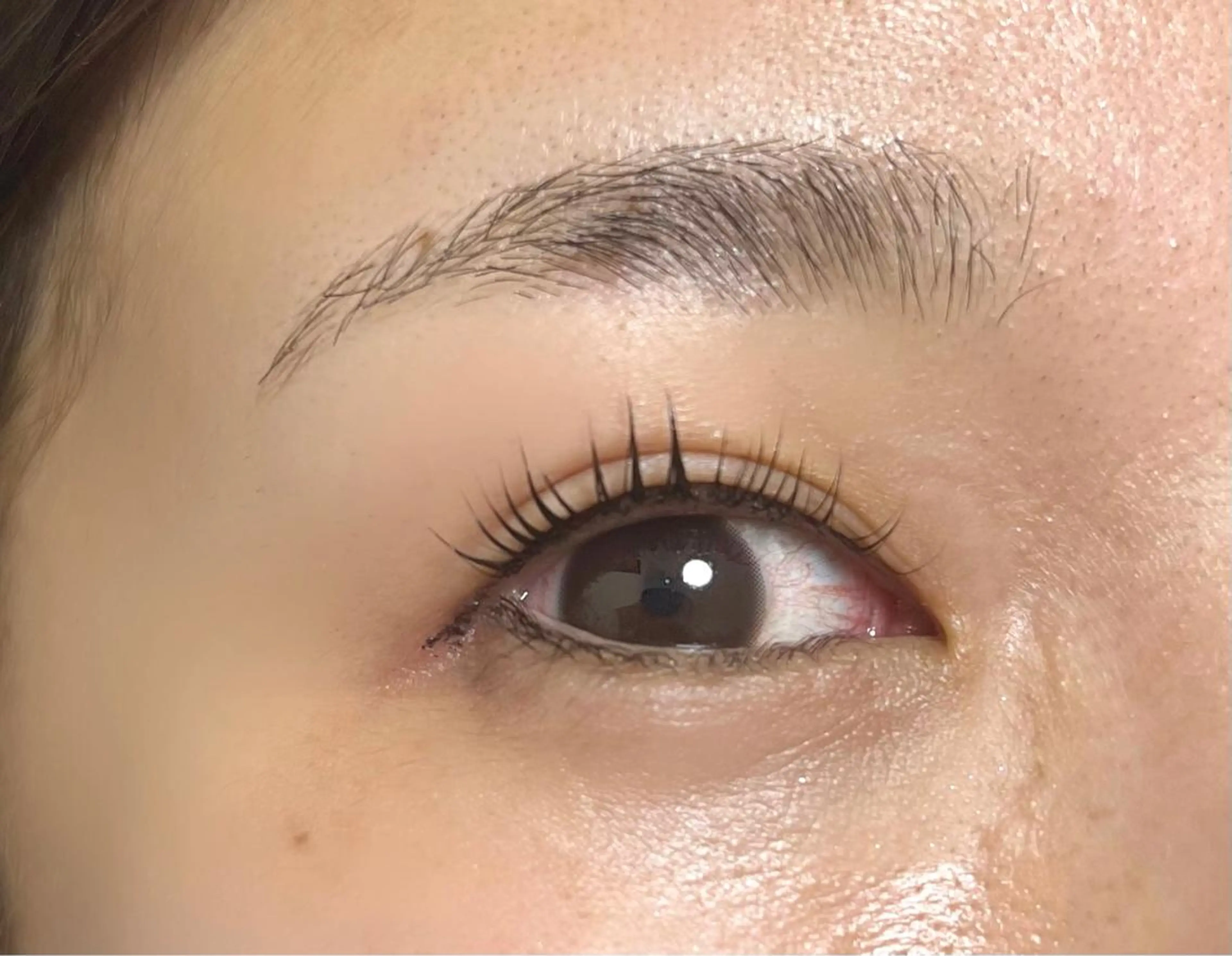 マツエク・マツパ マツパ EmiyBeautyLush所属・Emiy BeautyLushの眉毛・アイブロウイメージ