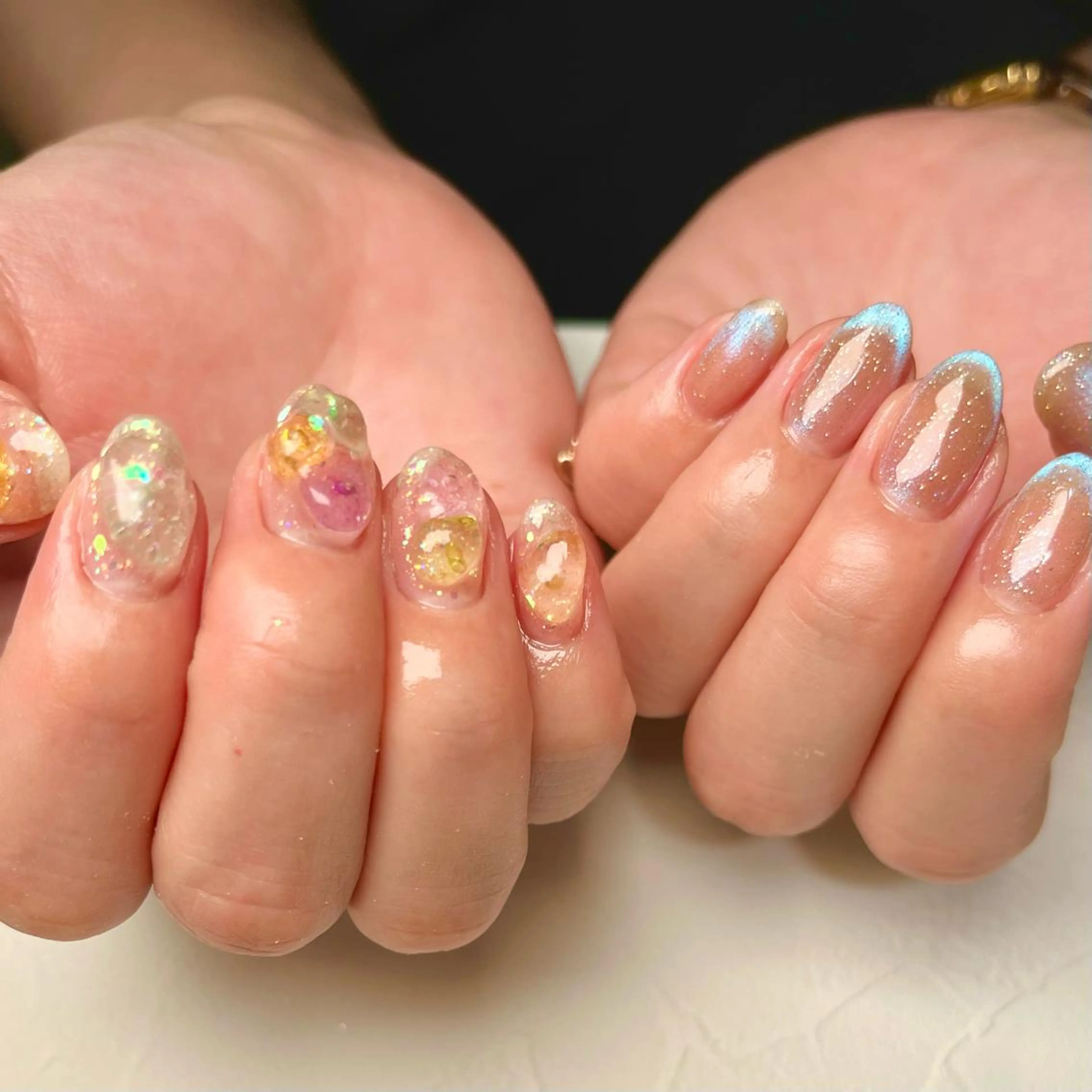 ネイル MEIN salon MIZUKIのネイルデザイン