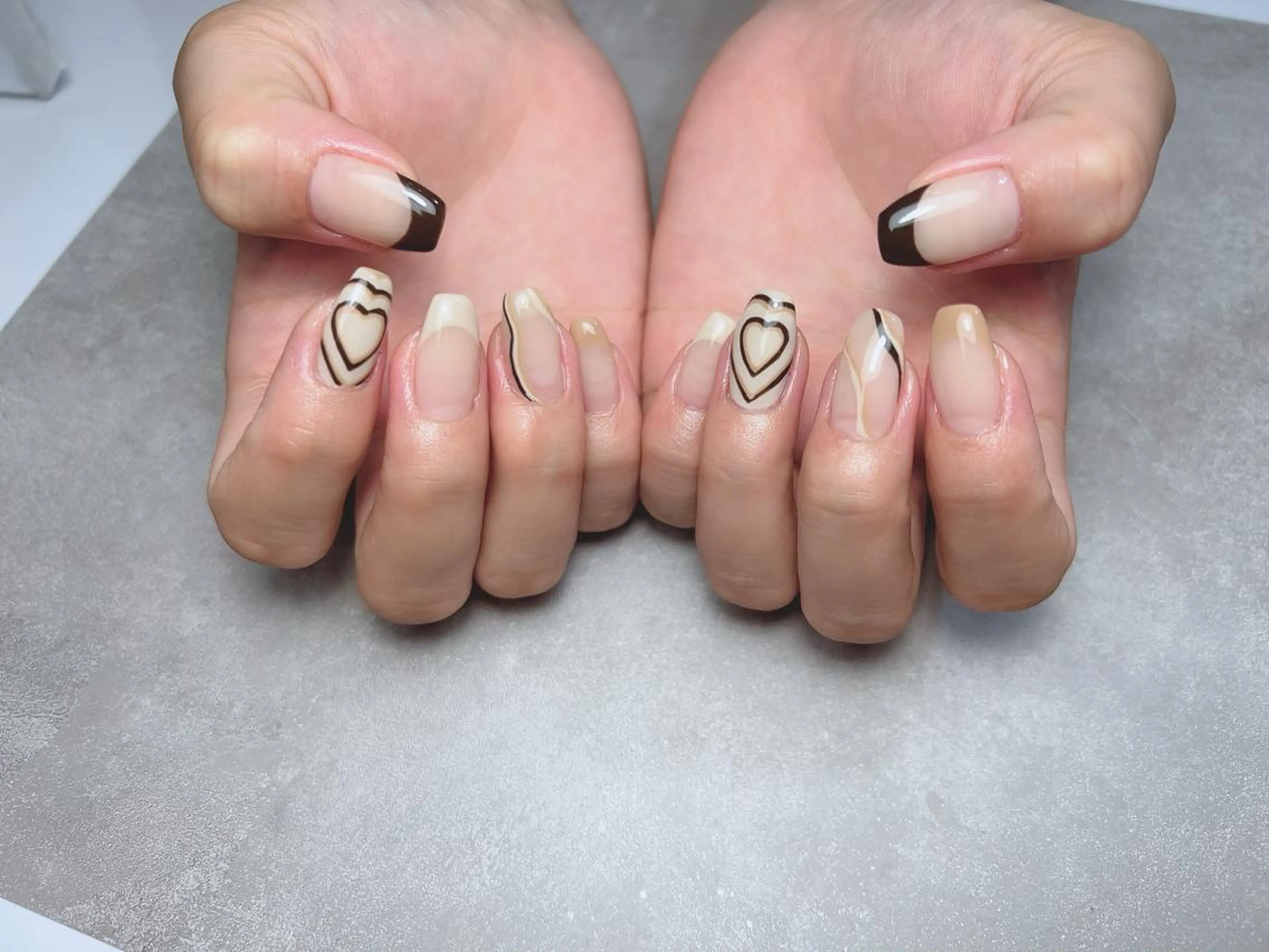 ネイル 𝐑𝐞𝐯𝐢𝐨 ___堺市西区のその他イメージ