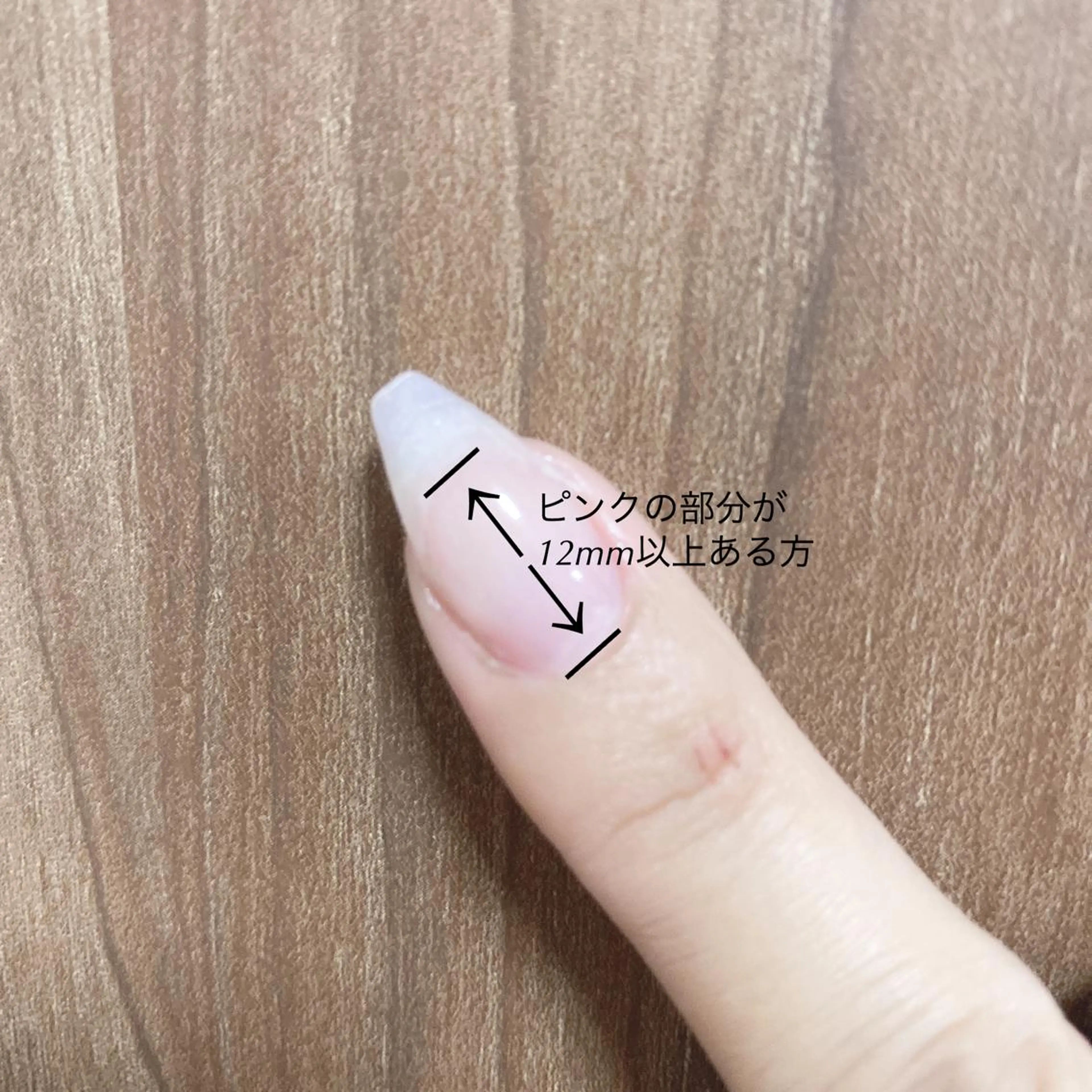 ネイル espoir. muのネイルデザイン