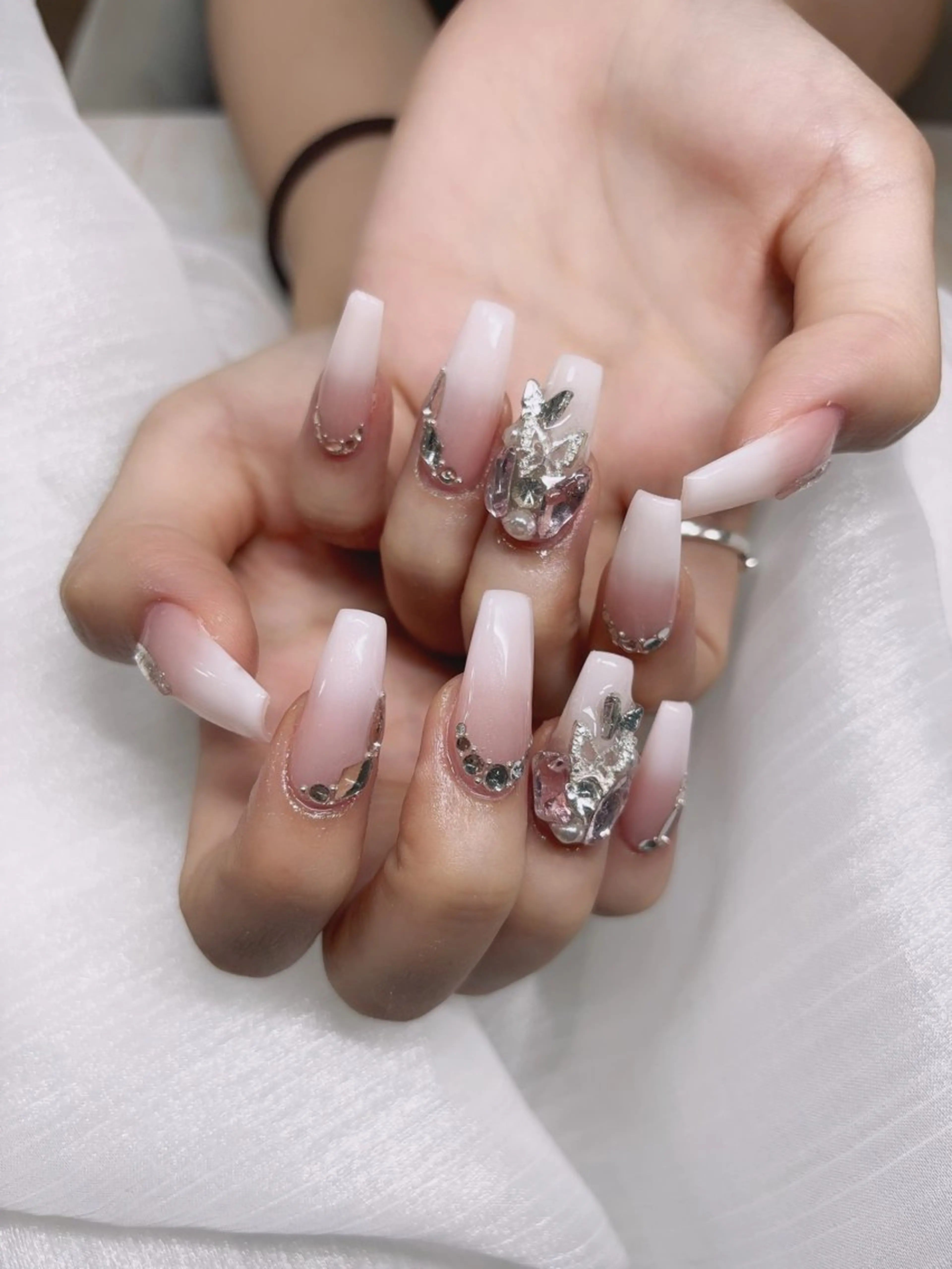 ネイル COCONAIL &EYELASHのマツエク・マツパデザイン