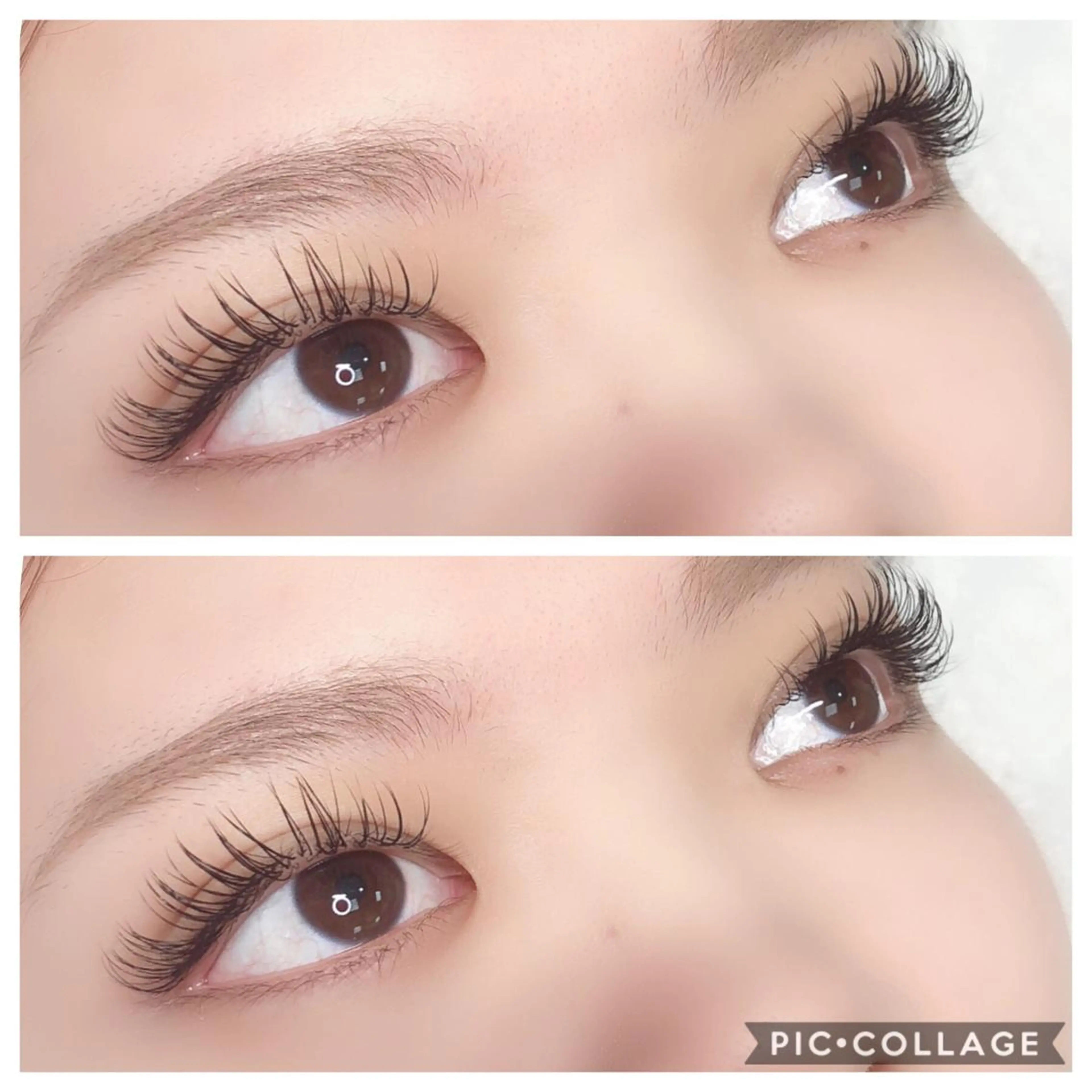 マツエク・マツパ eyelash  salon   ALICE所属・佐々木 由井のマツエク・マツパデザイン