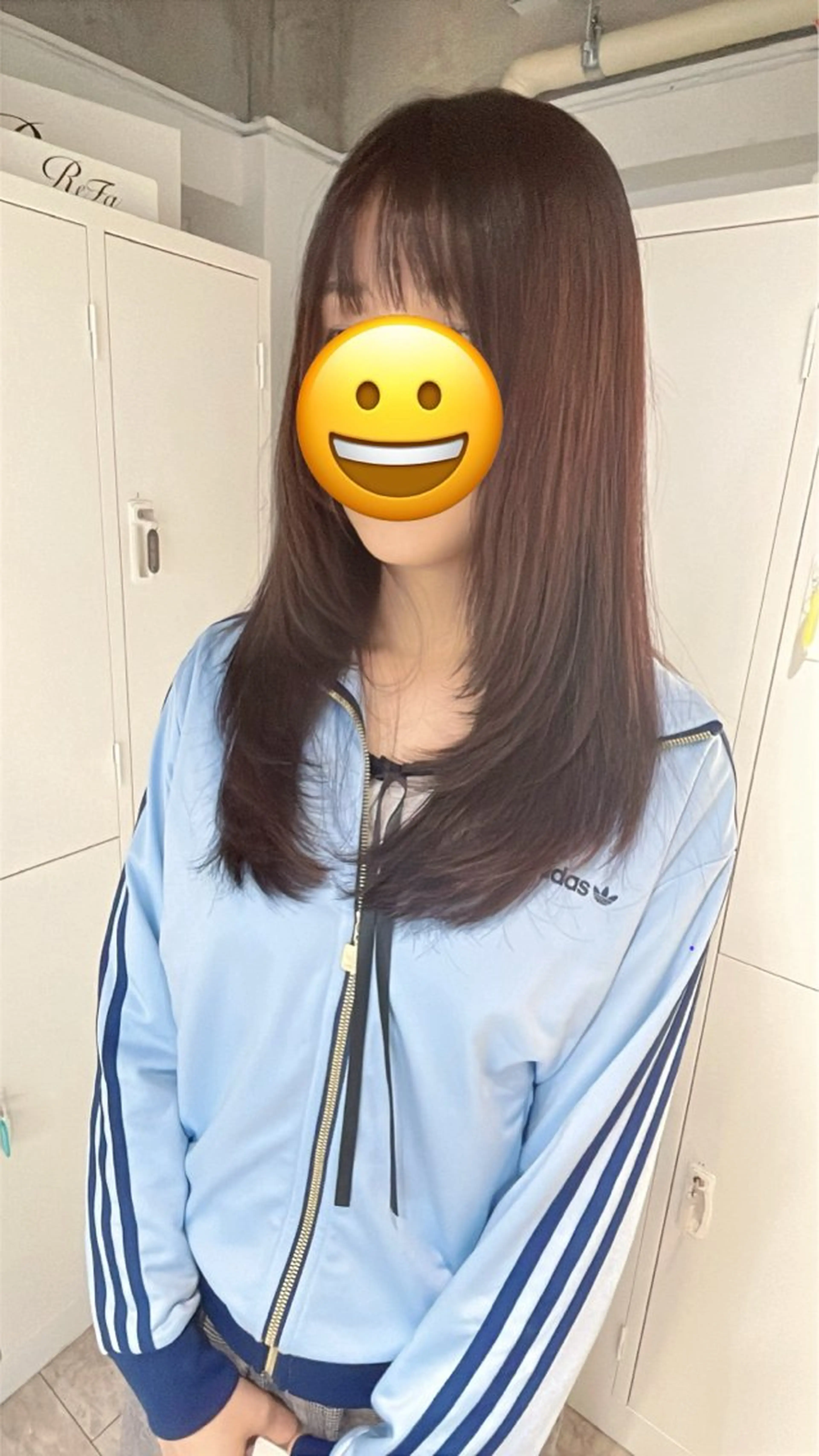 カット×トリートメント✨技術向上の為のモデルさん募集の写真