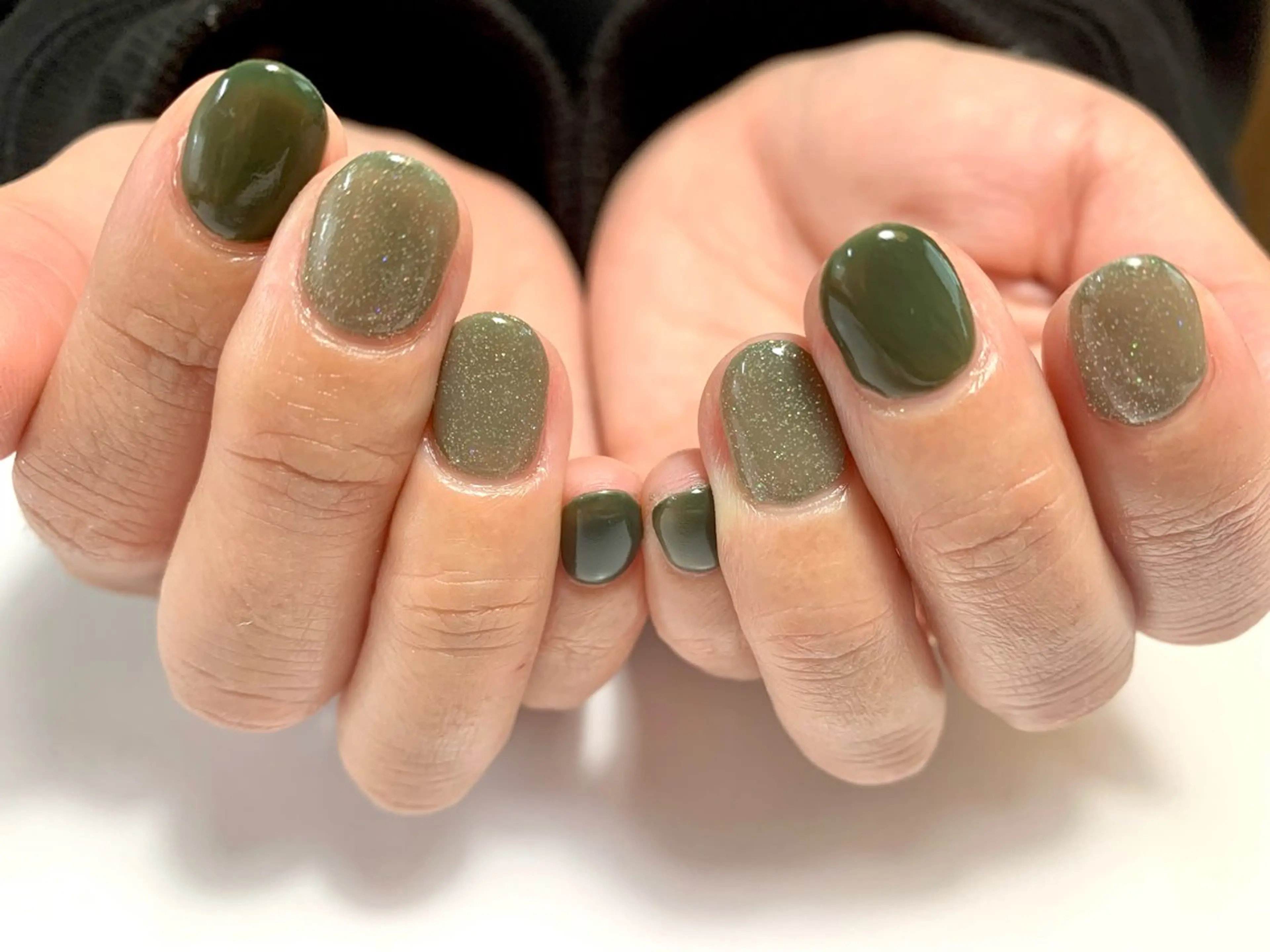ネイル is.nail 🌷sonokoのネイルデザイン