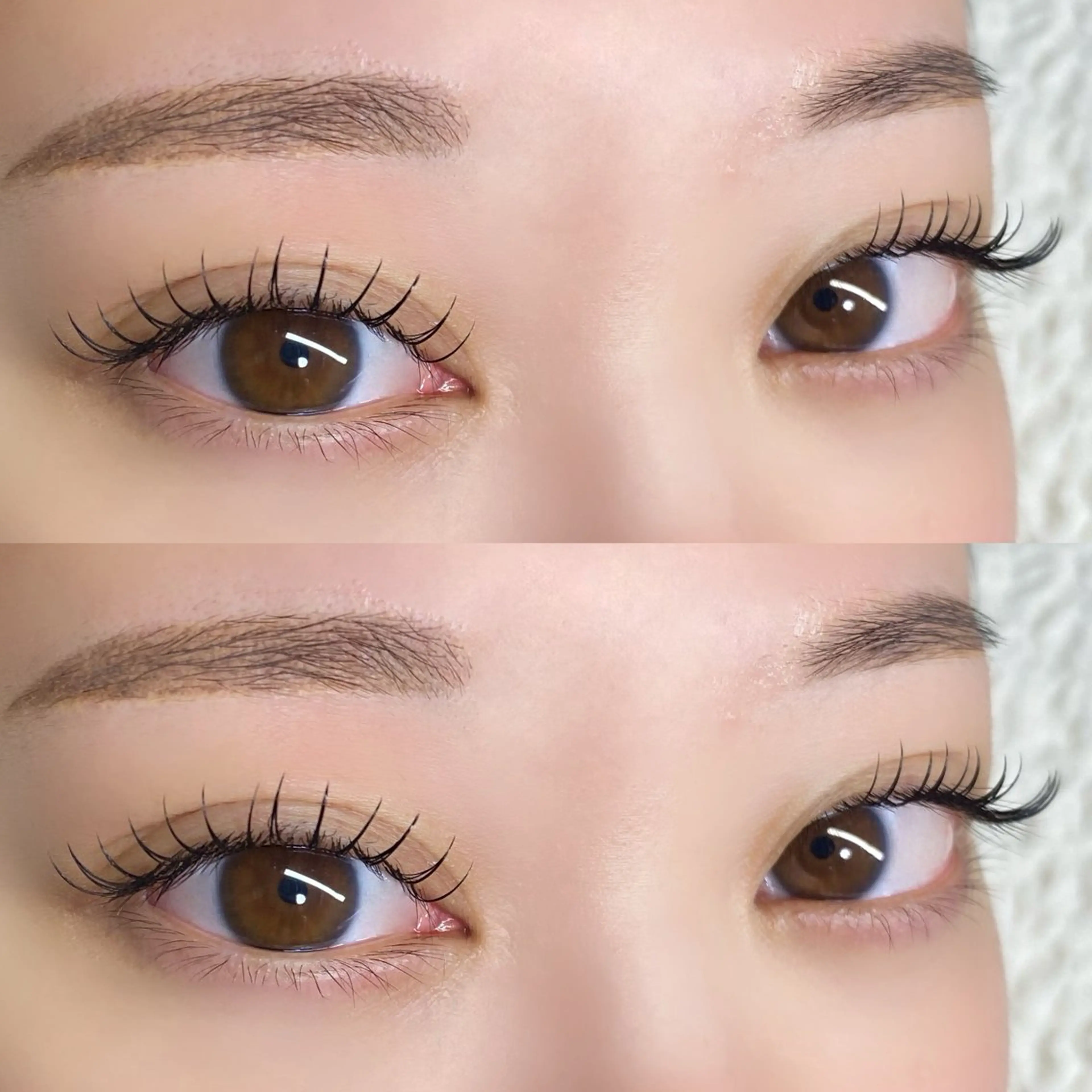 すっぴんでも浮かない🏹バインドロック100本（コーティング付き）の写真