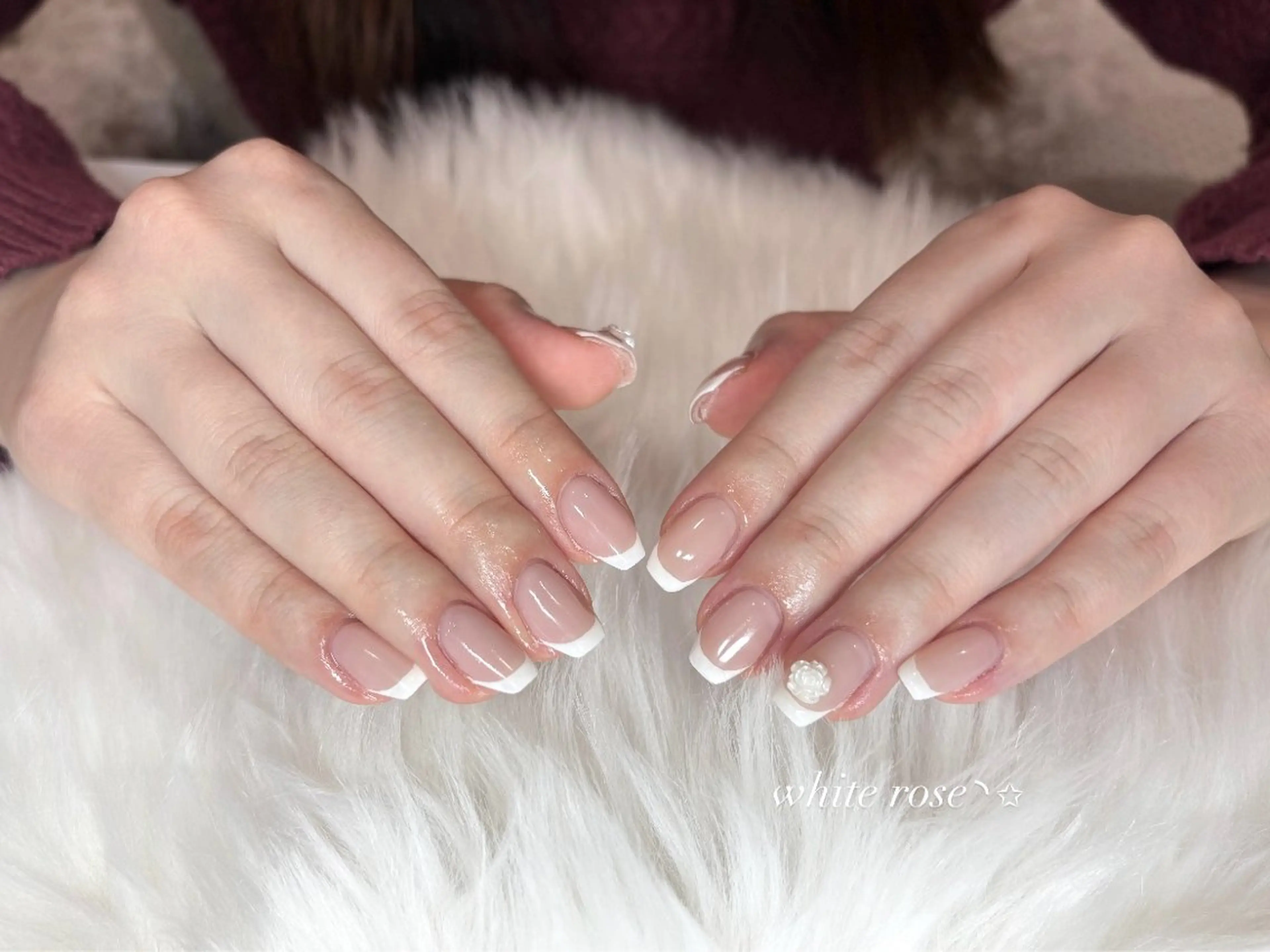 ネイル N nail ayakaのネイルデザイン