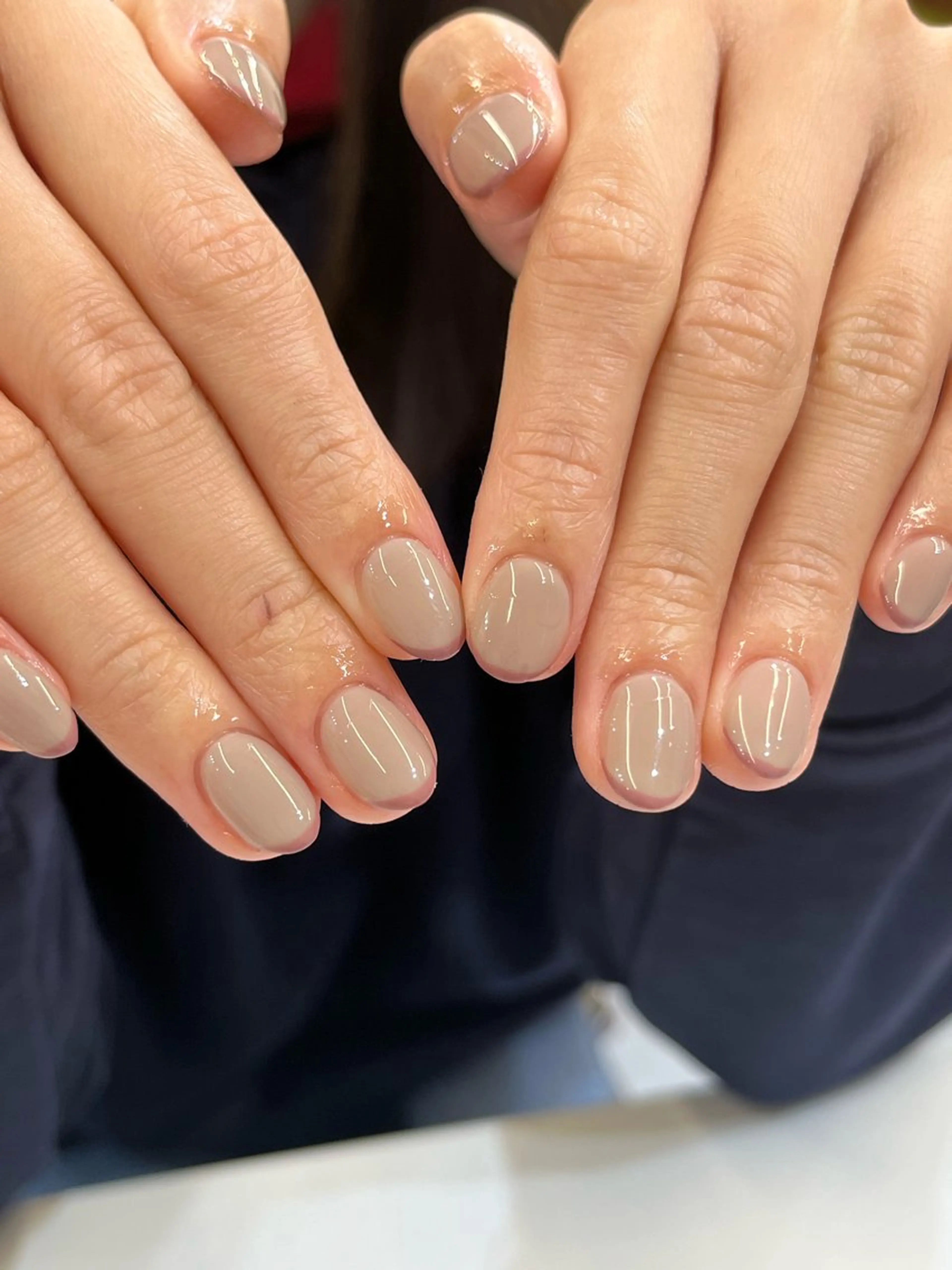 ネイル pool SAKIのネイルデザイン