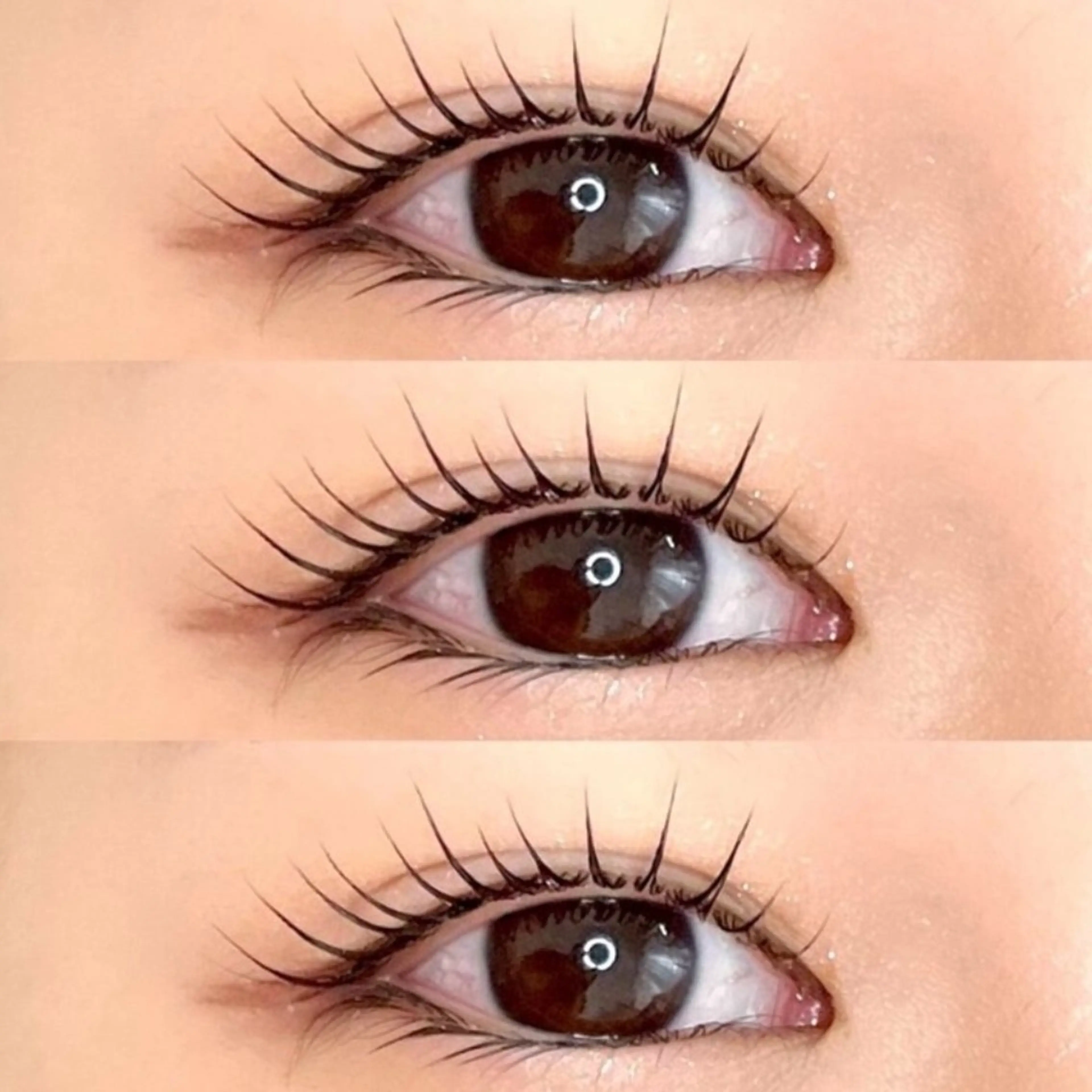 マツエク・マツパ マツパ Minyon阪急梅田店所属・Miya ✨️🎀のマツエク・マツパデザイン