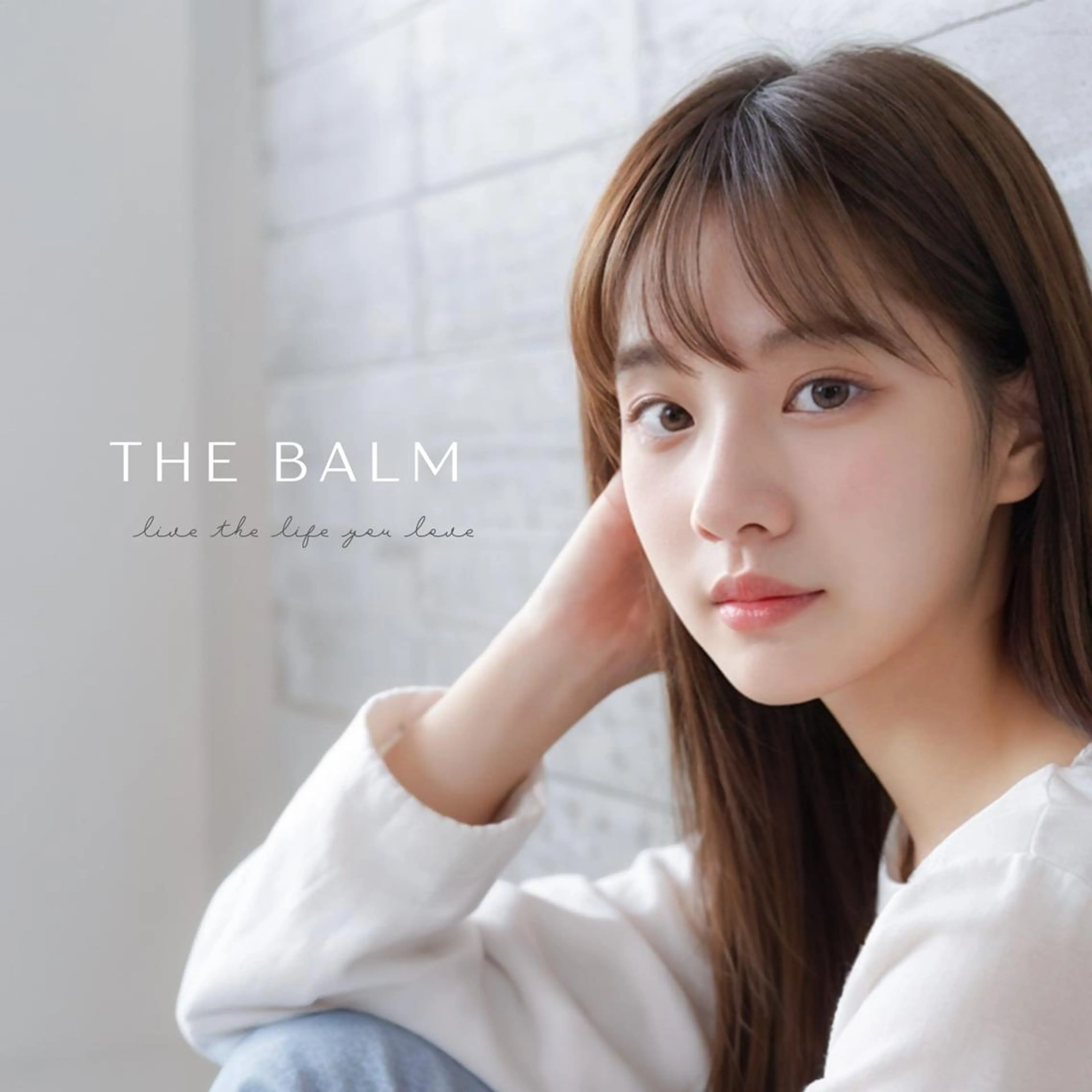マツエク・マツパ THE BALM😻 瀬戸山五十鈴のマツエク・マツパデザイン