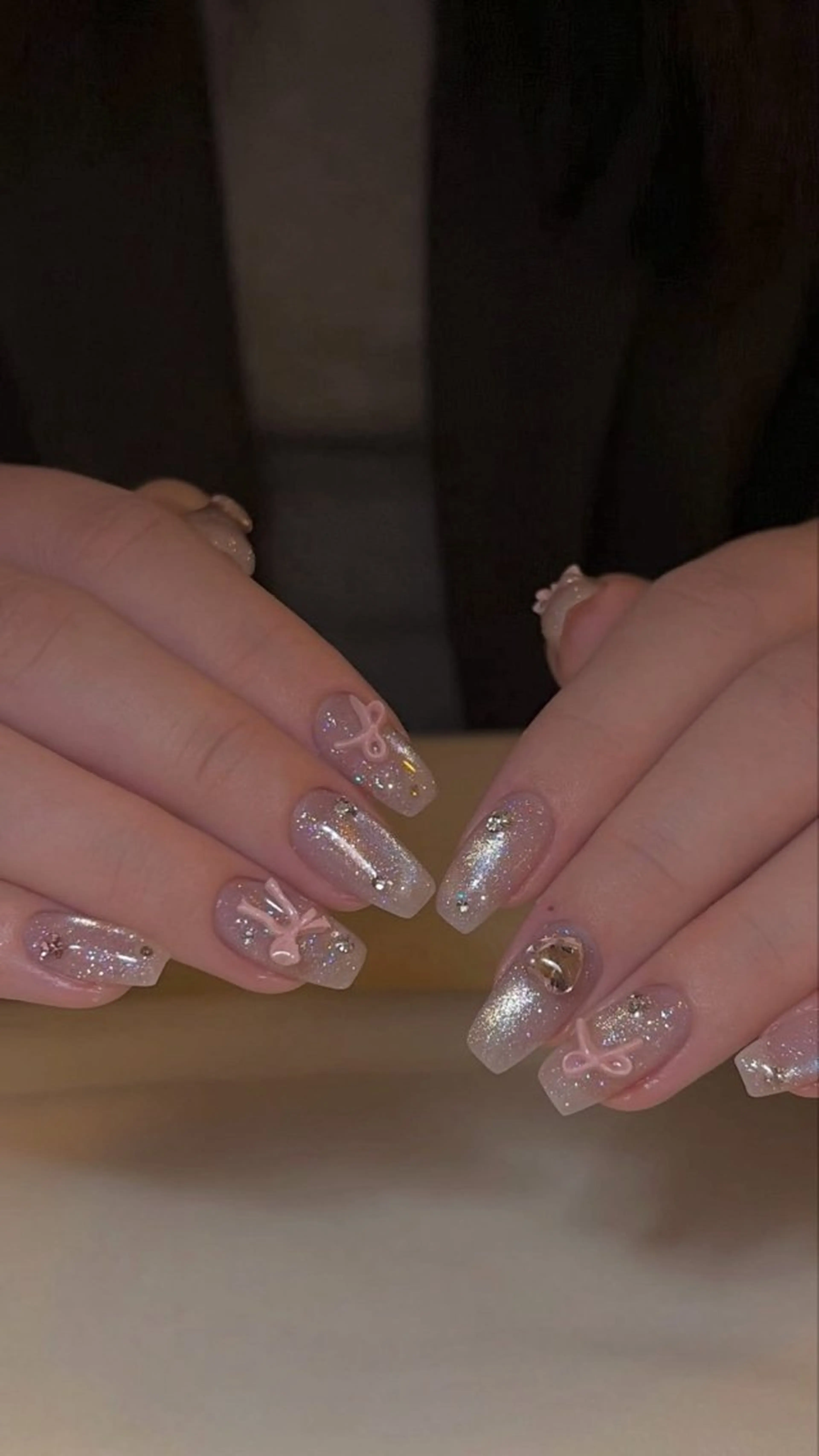 ネイル ハンドネイル NailsbyT N.Sugamoのネイルデザイン