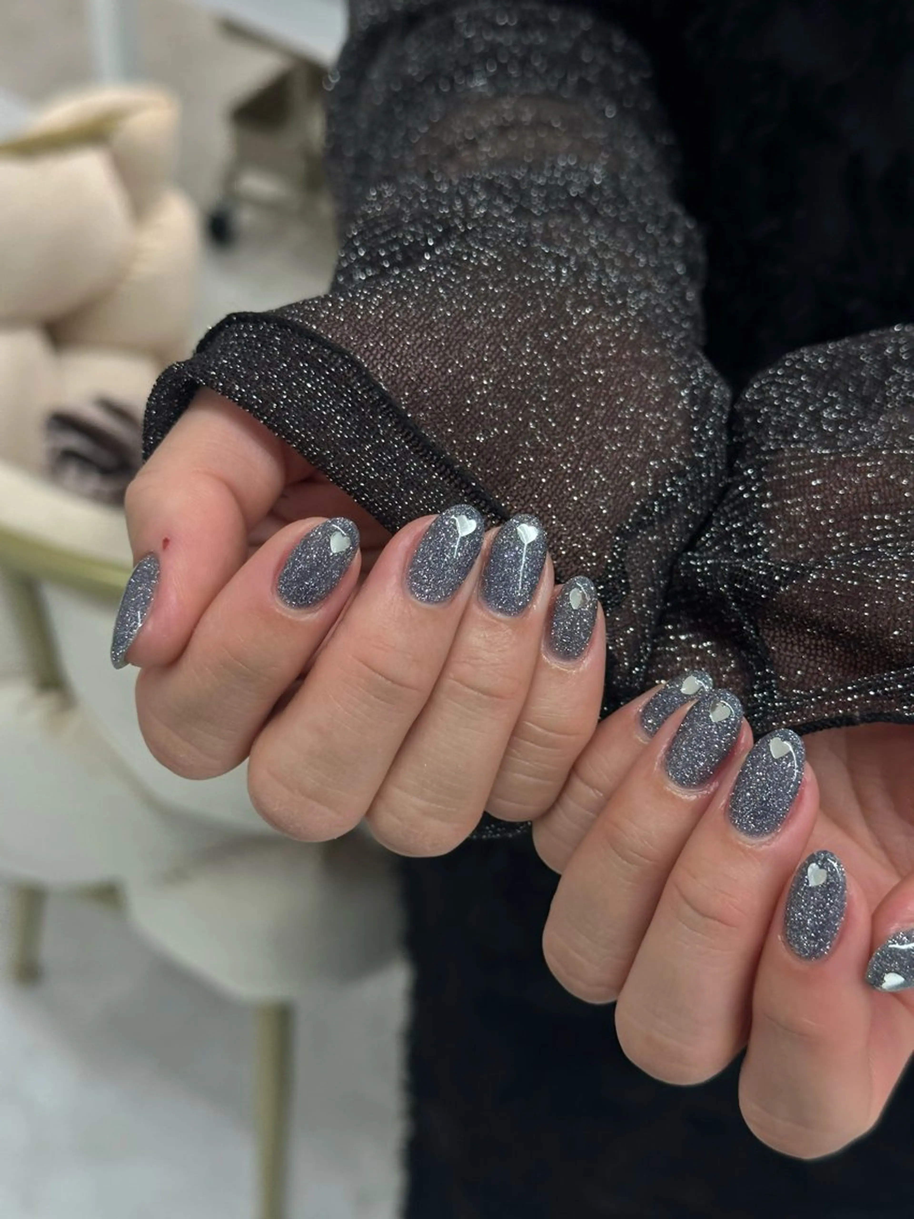 ネイル ハンドネイル LAVISH nailのネイルデザイン