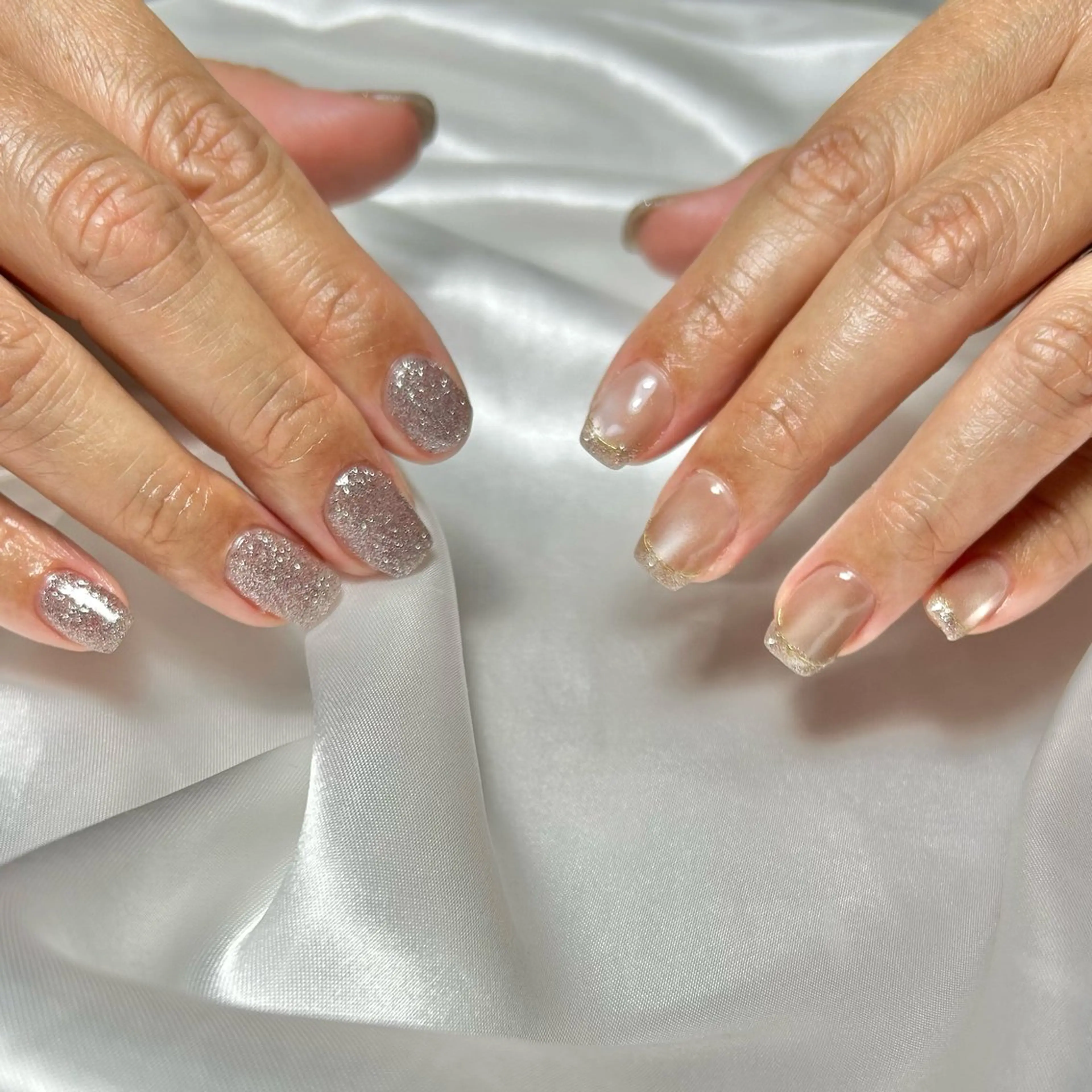 ネイル Nailsalon Yのネイルデザイン