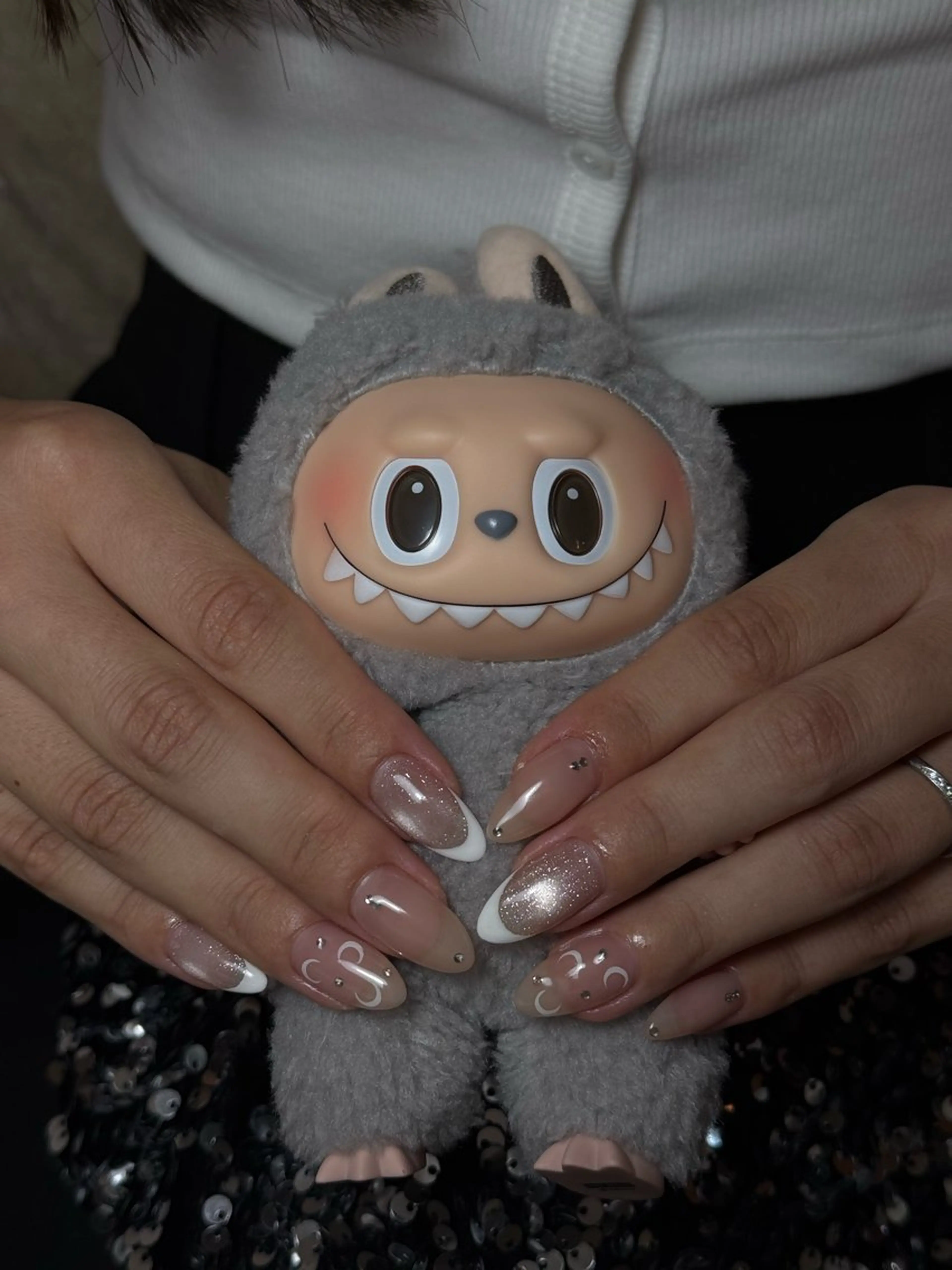 ネイル ハンドネイル naillist sayoのネイルデザイン