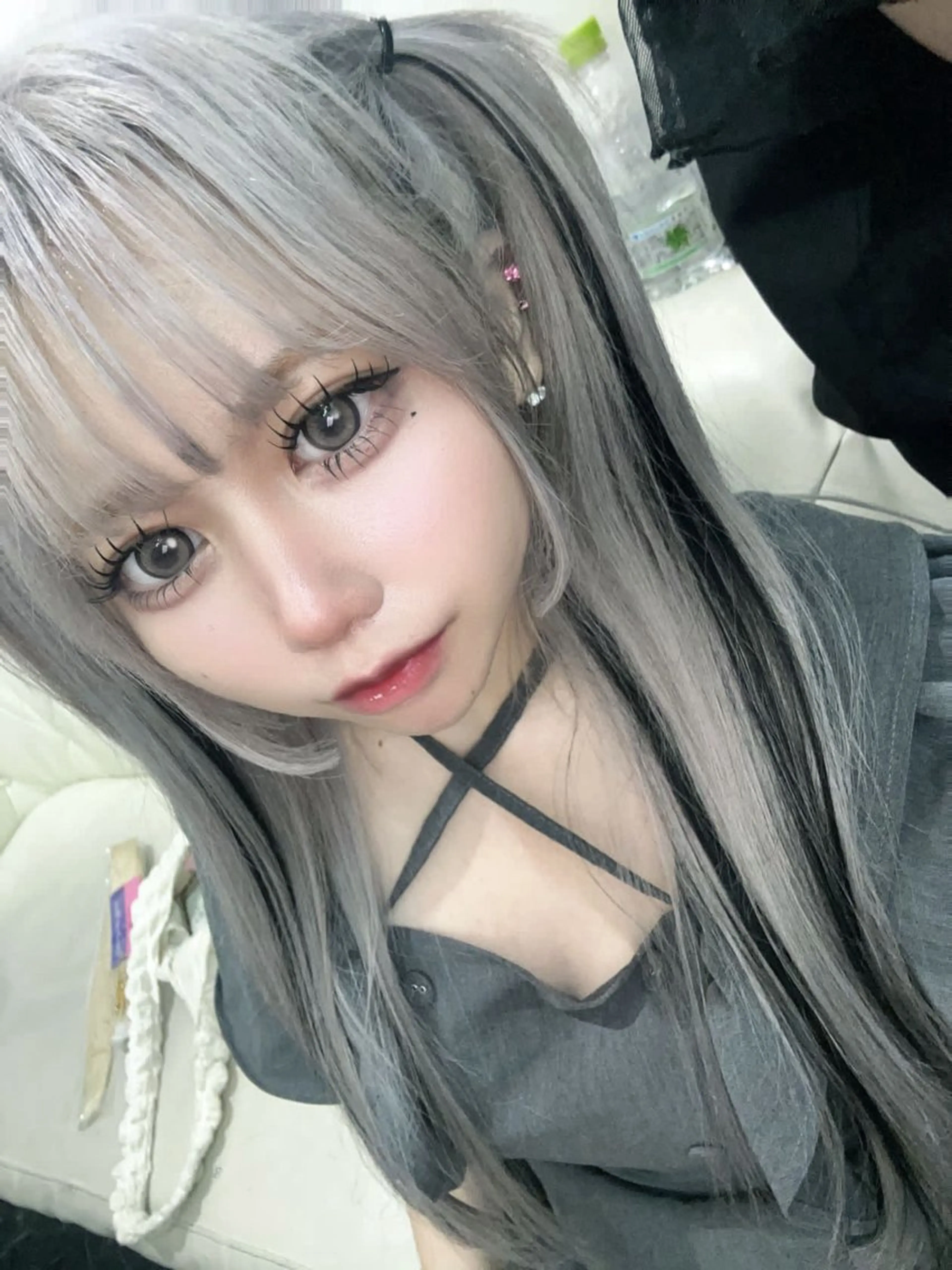 マツエク・マツパ マツエク EYENA eyelash所属・♥TUMUGI ♥パリエクのマツエク・マツパデザイン