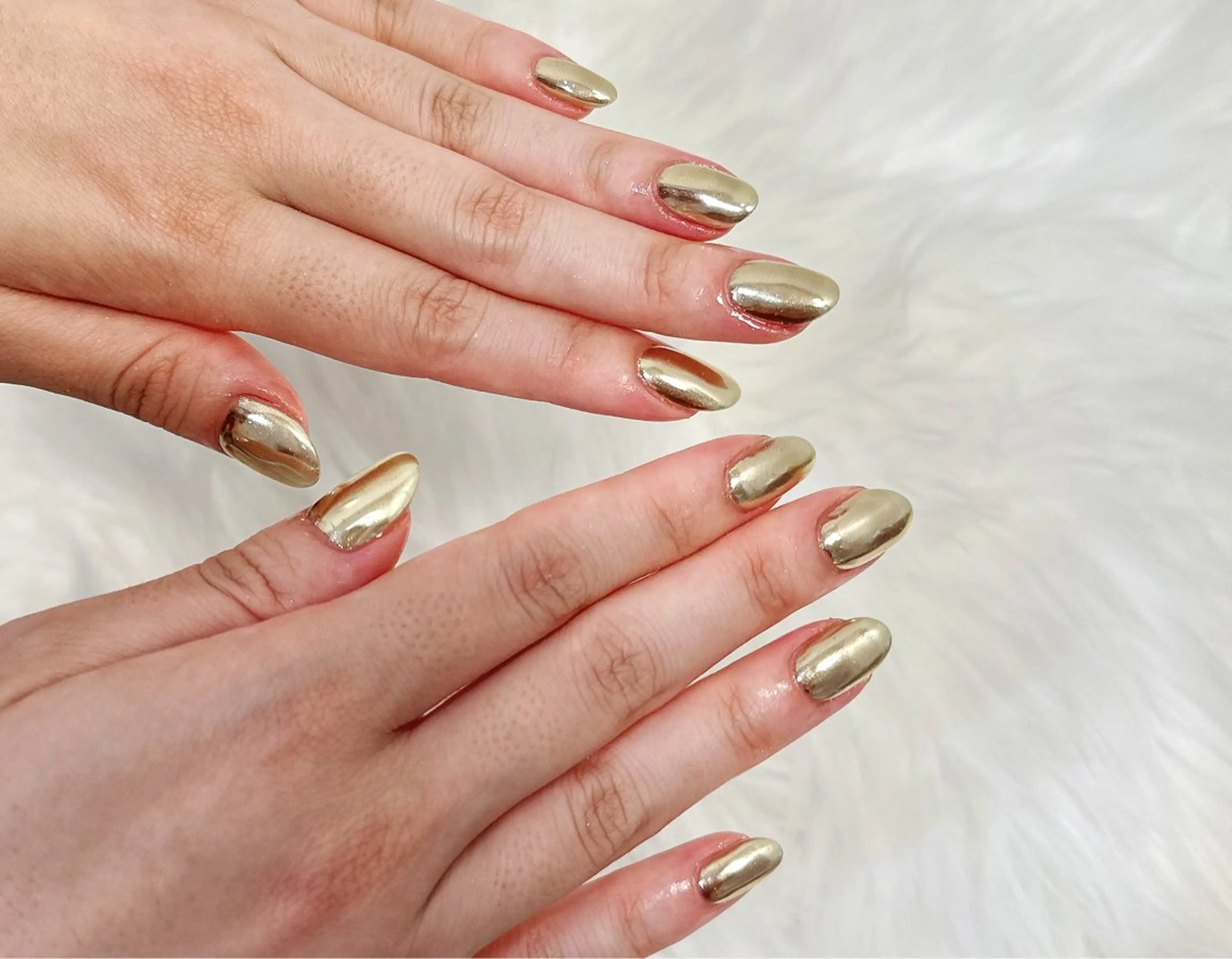 ネイル GEMINI NAILのネイルデザイン