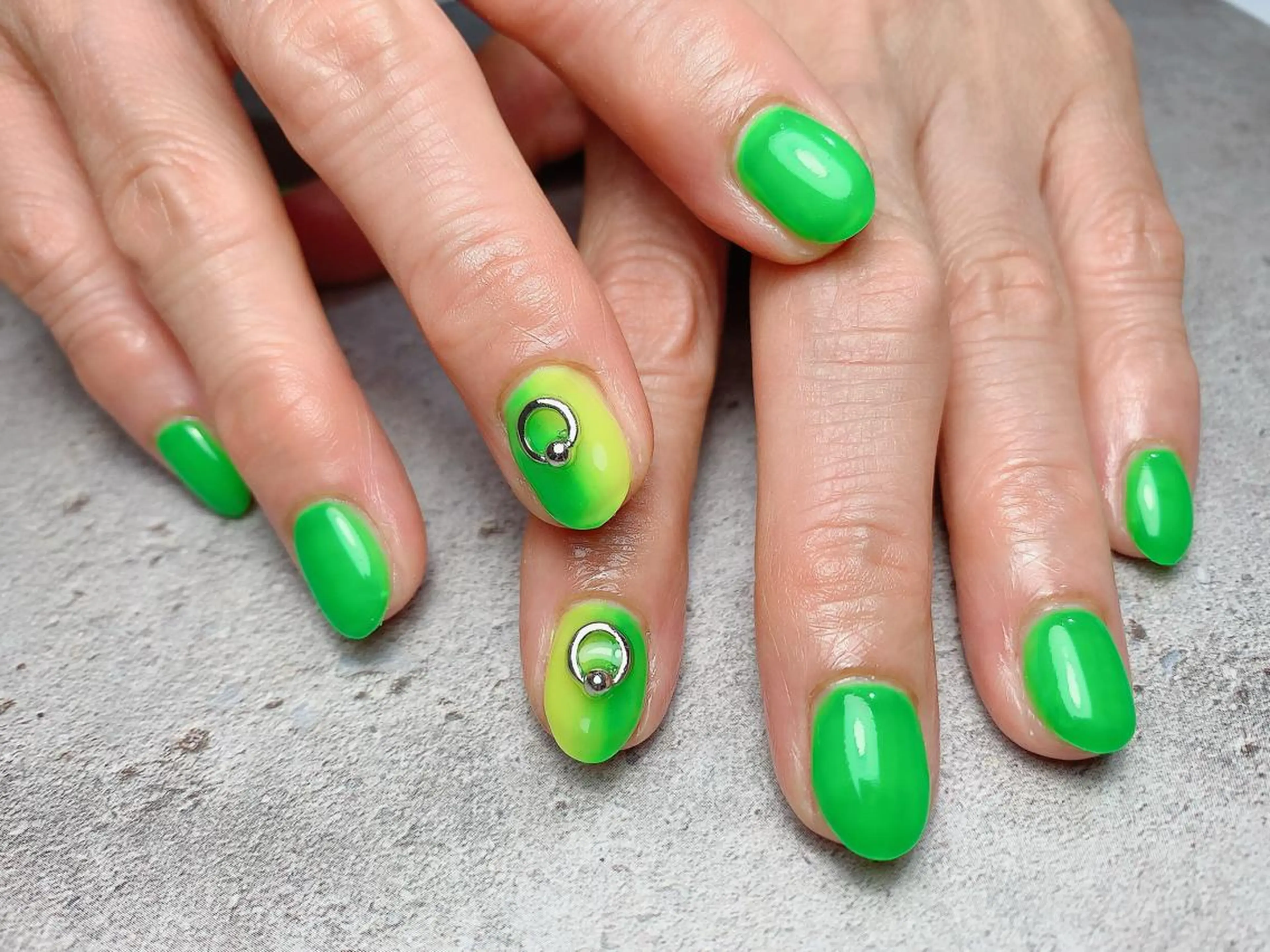 ネイル ハンドネイル 𝐑𝐞𝐯𝐢𝐨 ___堺市西区のその他イメージ