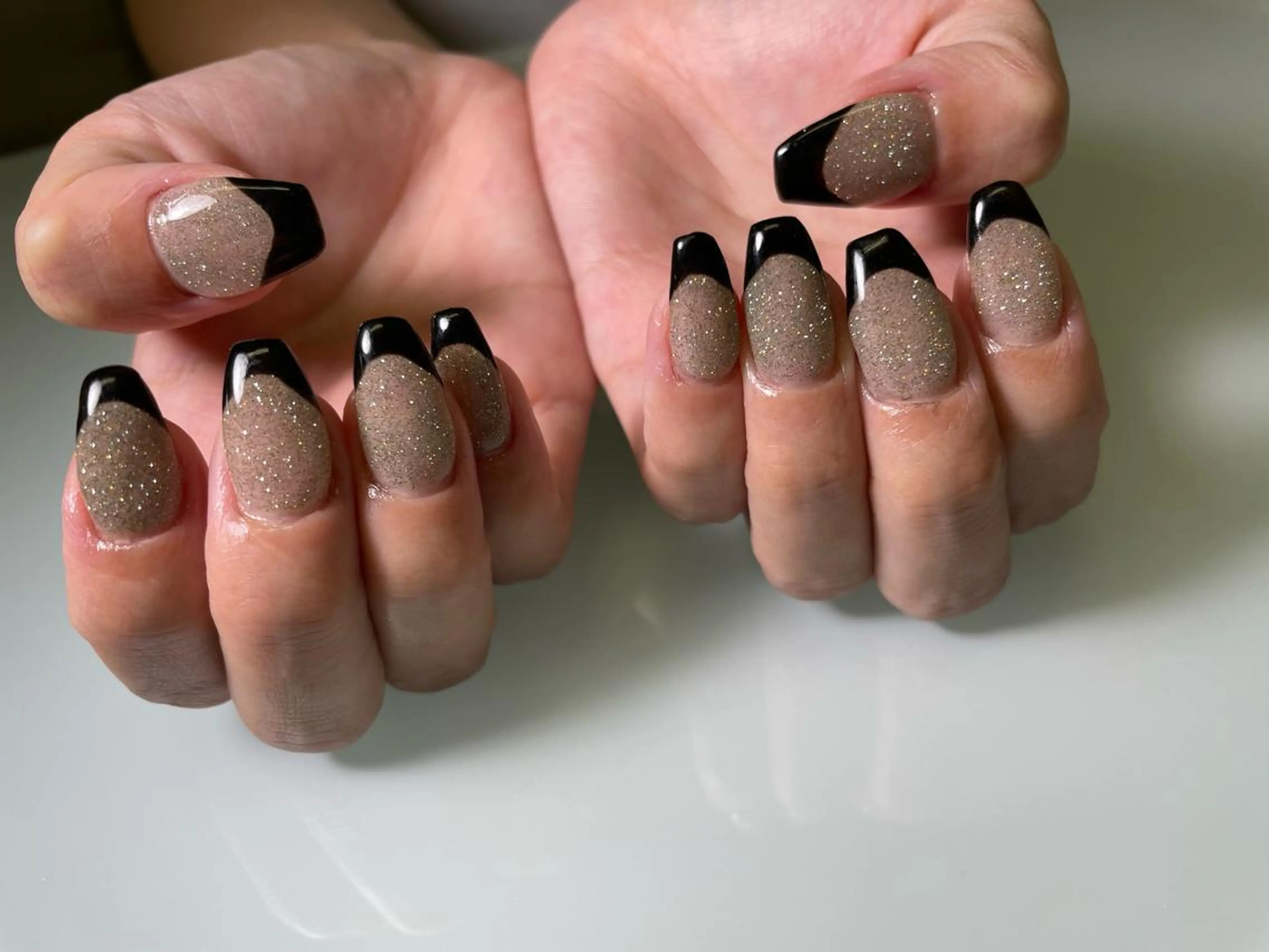 ネイル ハンドネイル Belleﾍﾞﾙ所属・Belle　Nail 【haluca】のネイルデザイン