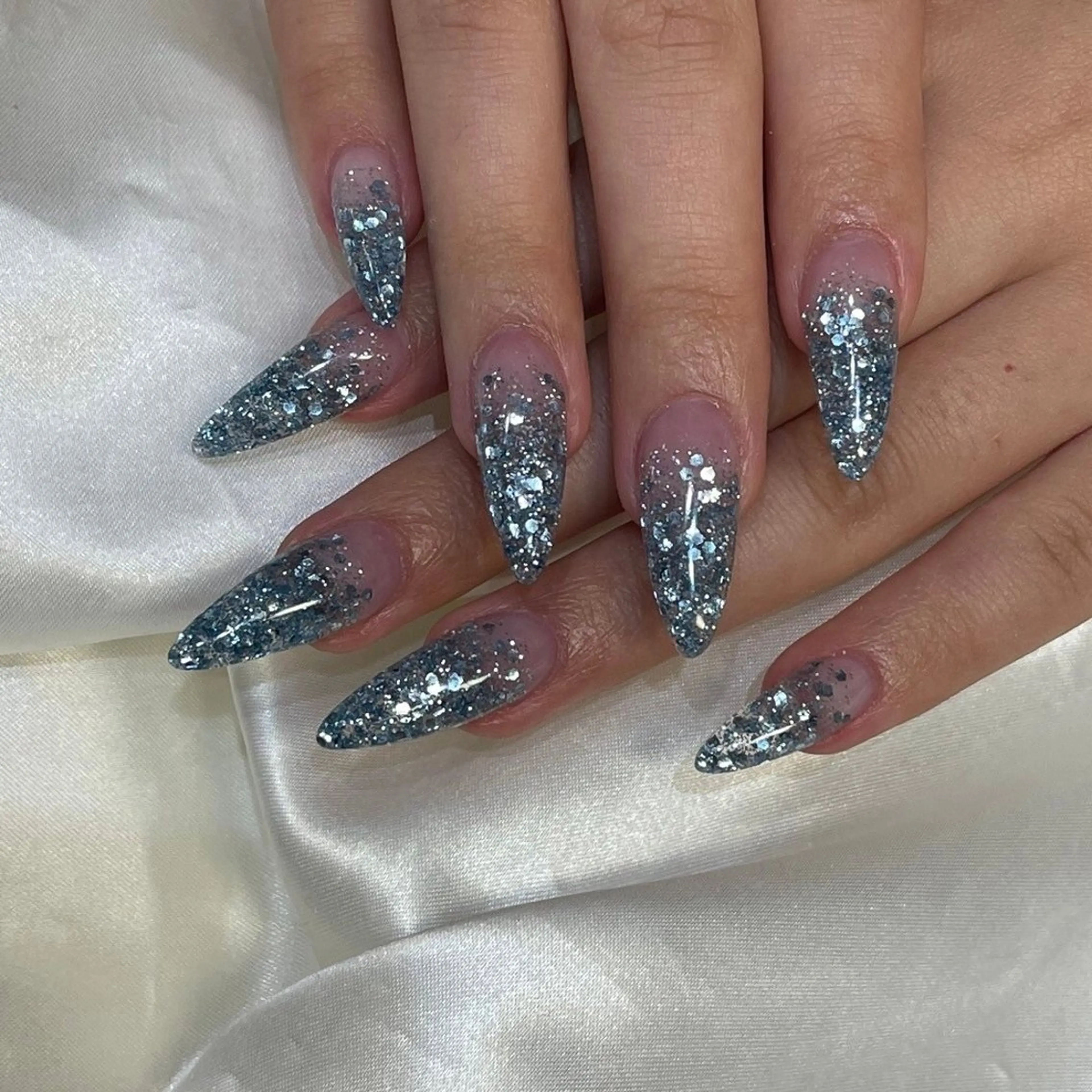 ネイル ハンドネイル Ashliy大宮☆ アシュリーのネイルデザイン