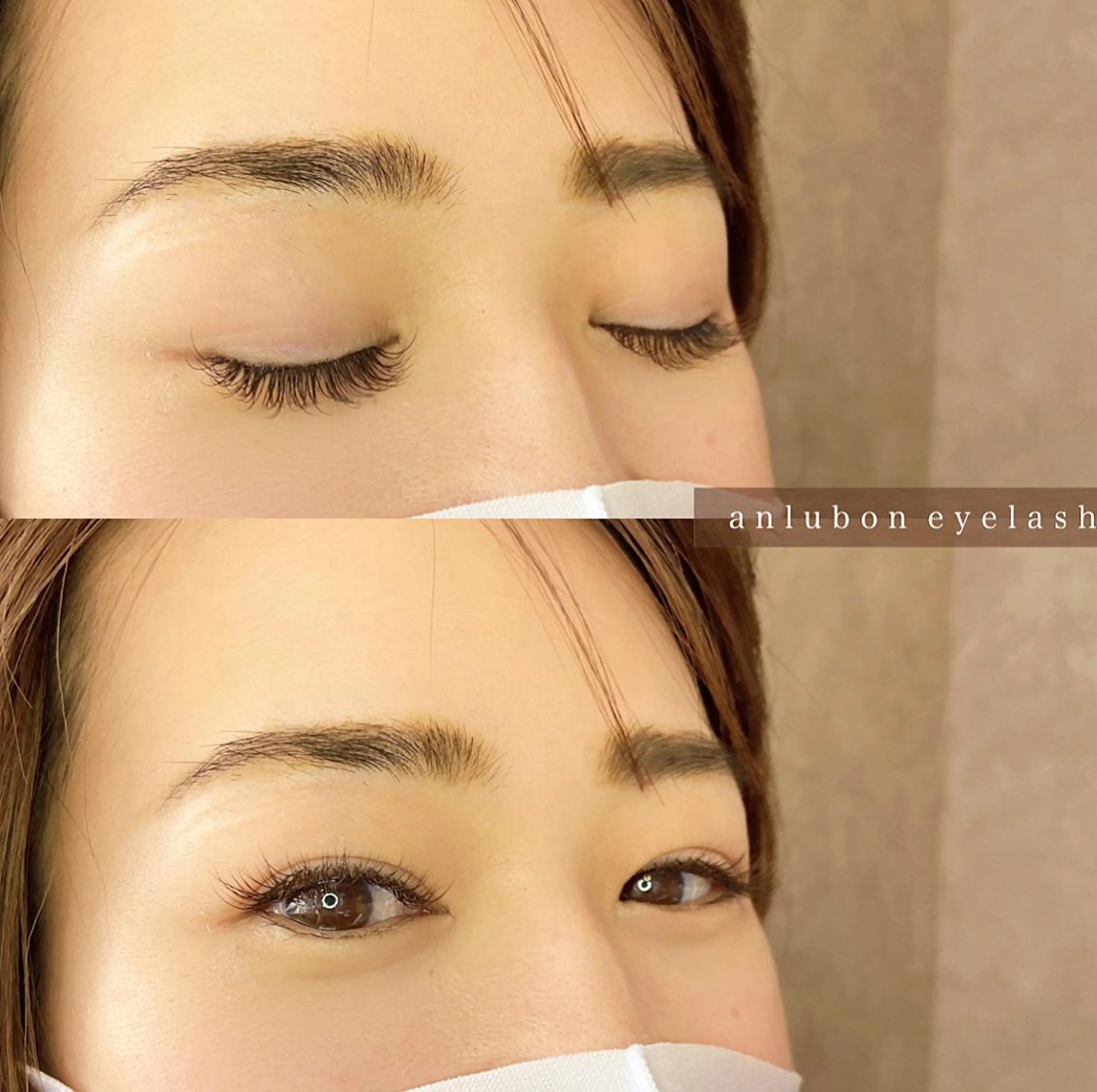 マツエク・マツパ アンルボ ネイル＆アイラッシュ所属・アンルボアイラッシュ (Saori)のその他イメージ