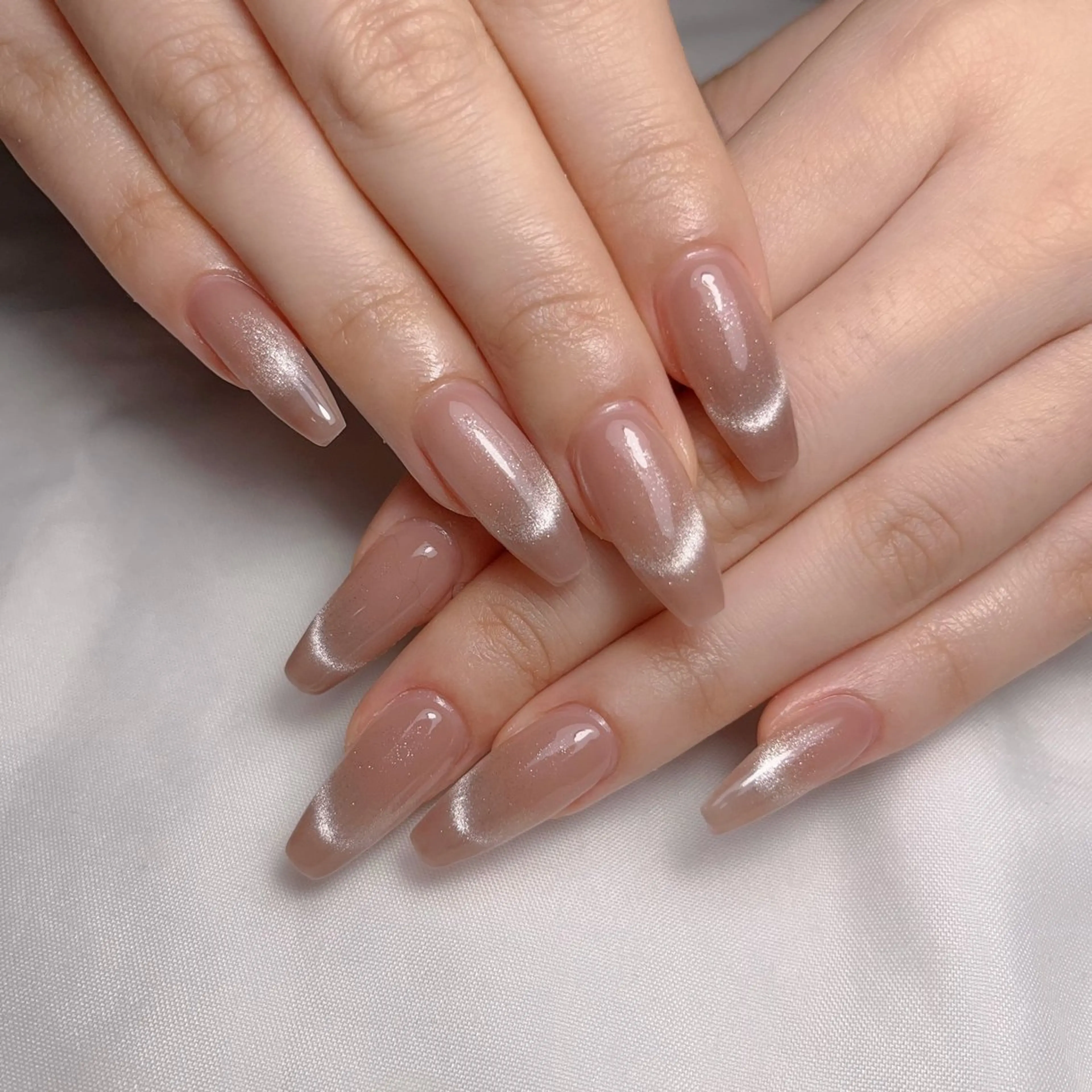 ネイル KA Linのネイルデザイン