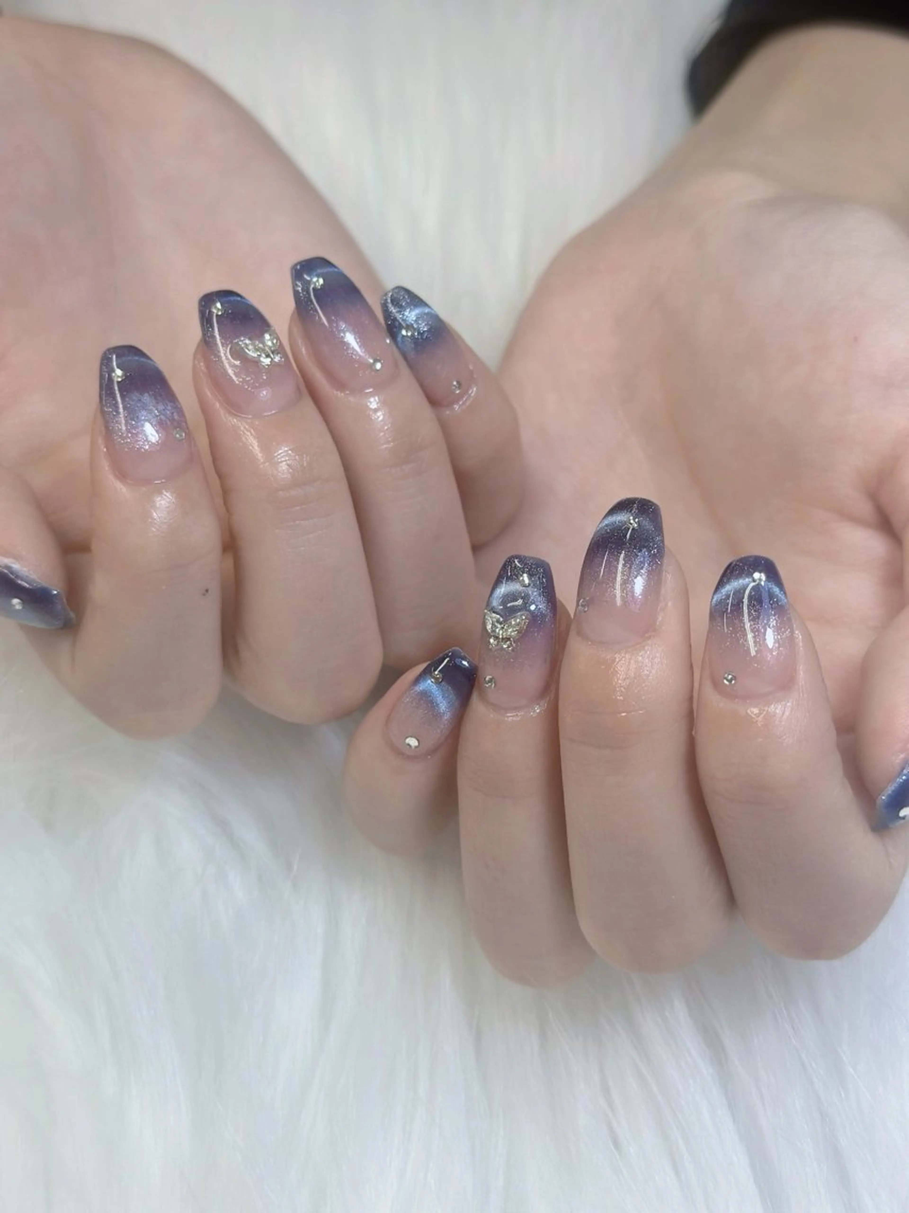 ネイル Mi nailsのネイルデザイン