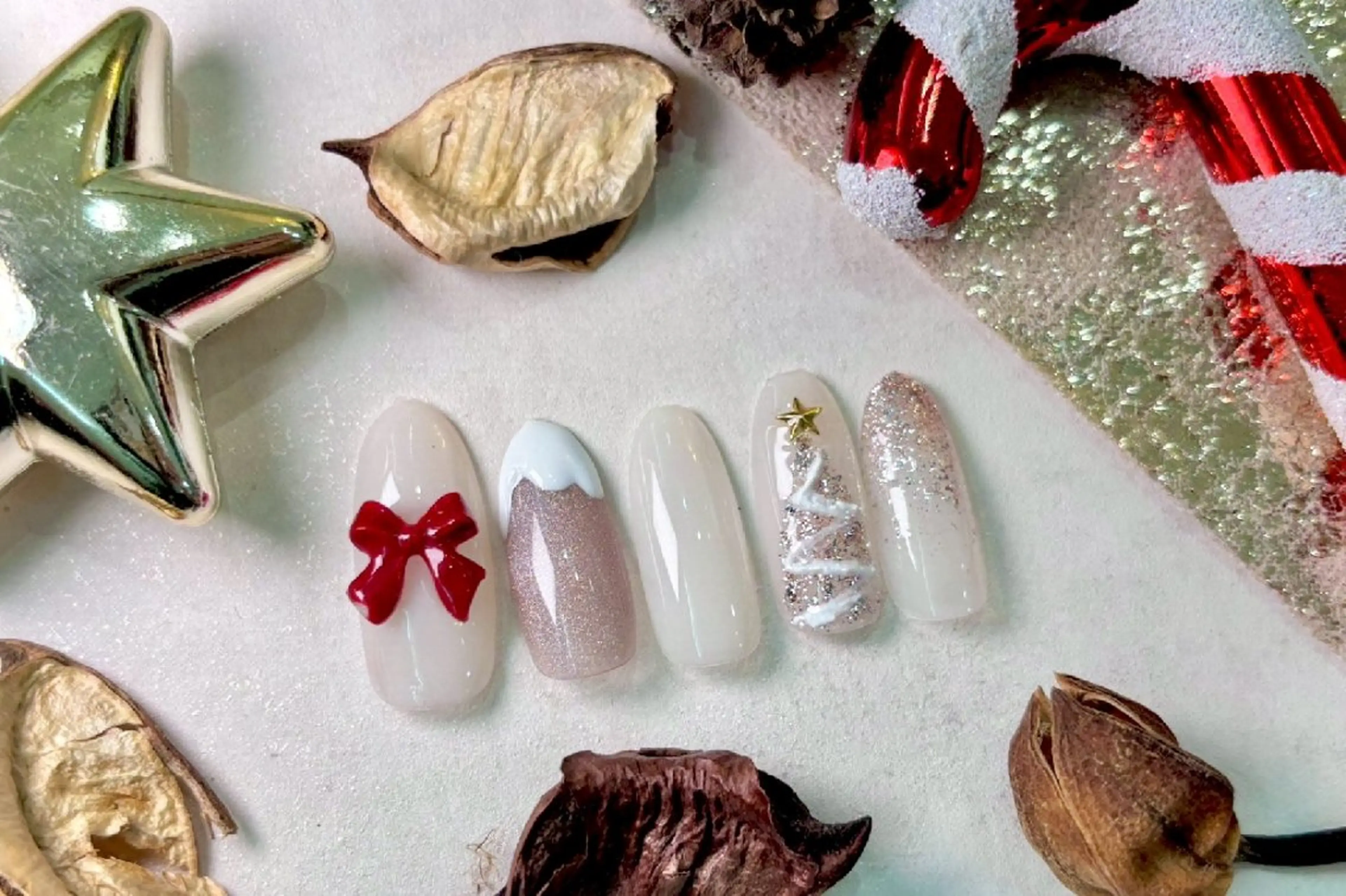 ネイル ハンドネイル 8【エイト】所属・nail salon 8のネイルデザイン