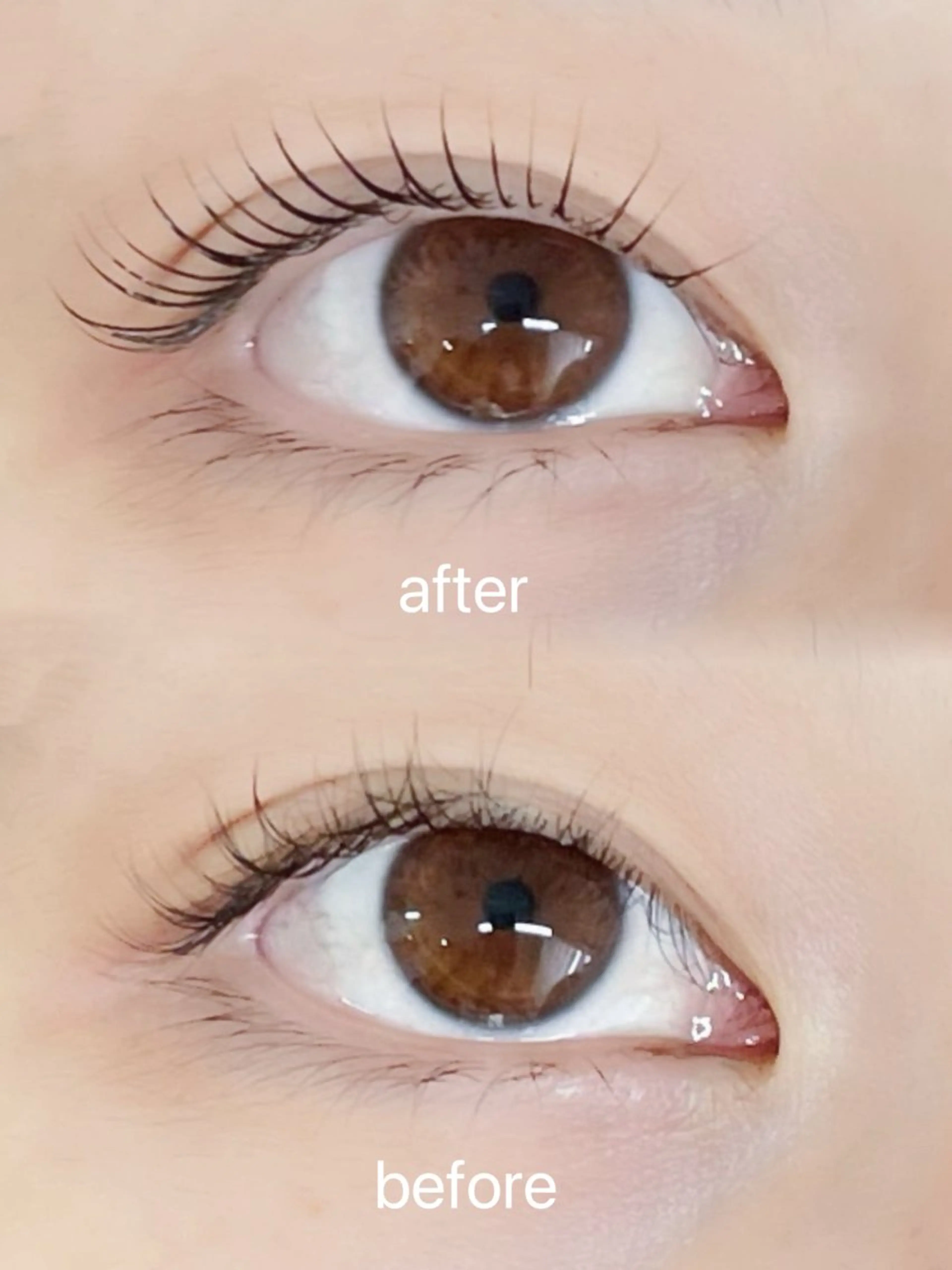 マツエク・マツパ 0’s【エンズ】所属・0’s【エンズ】知立 山口の眉毛・アイブロウイメージ