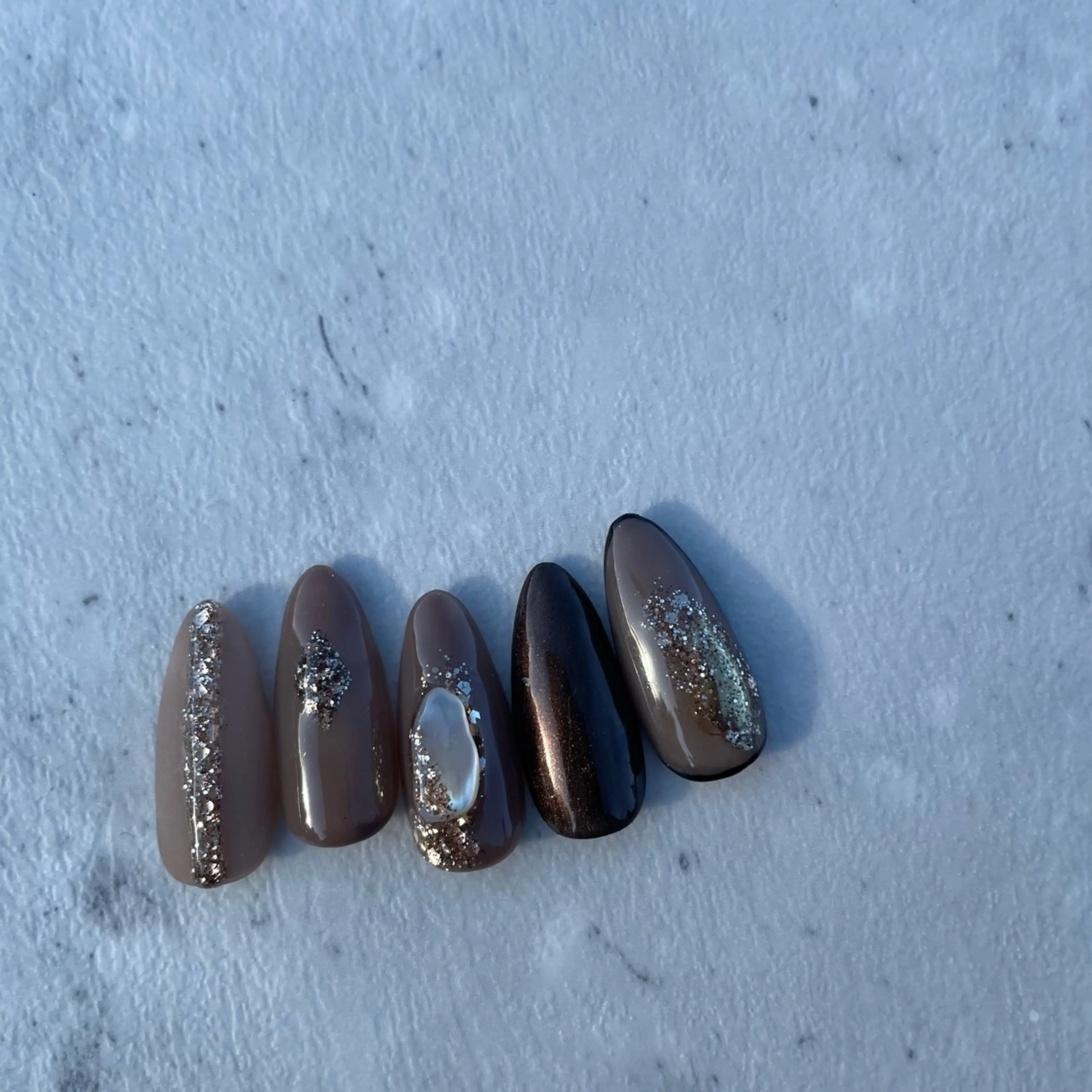 ネイル nail salon imno【イムノ】のネイルデザイン