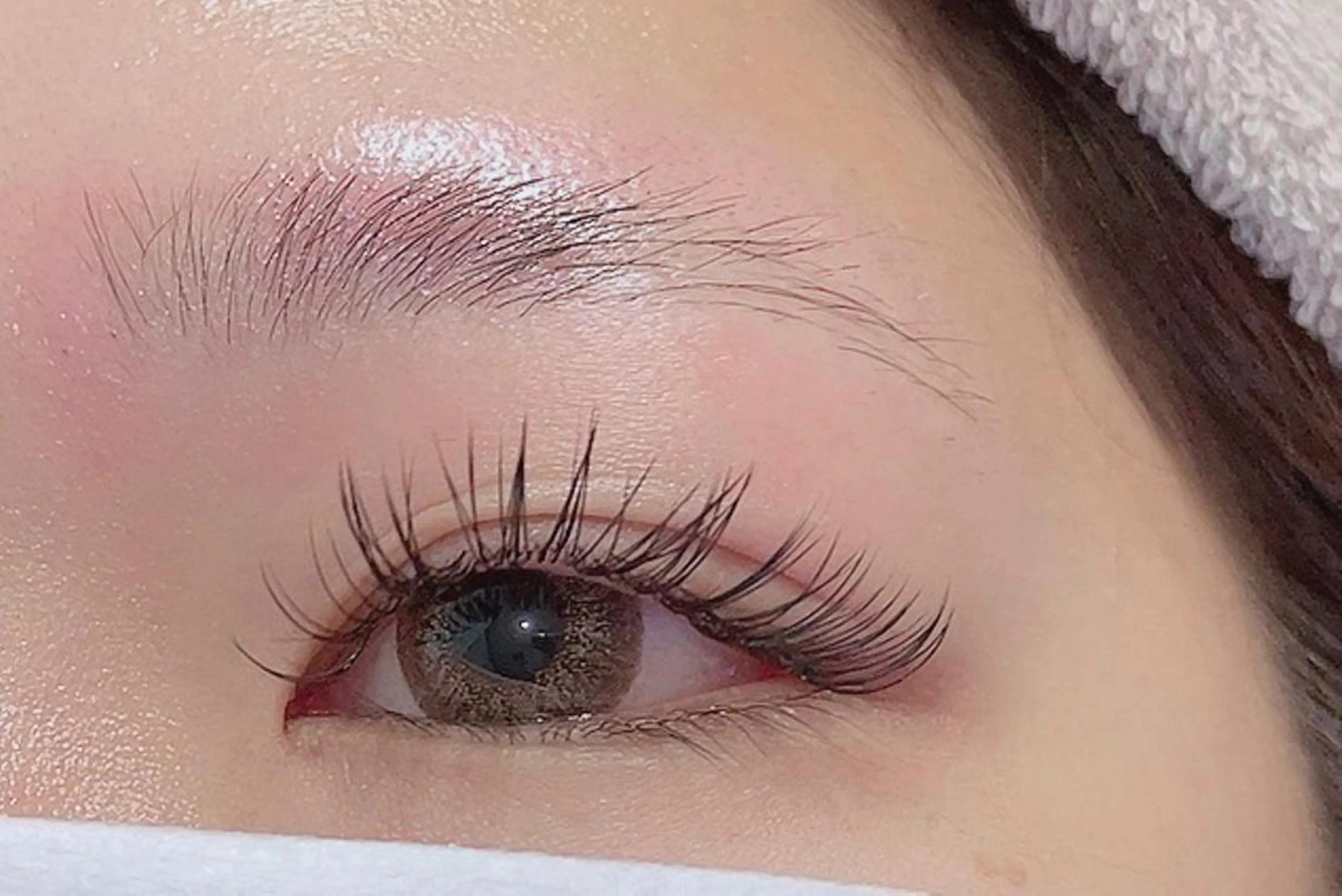 マツエク・マツパ マツエク Eyelash ＊Freakのマツエク・マツパデザイン