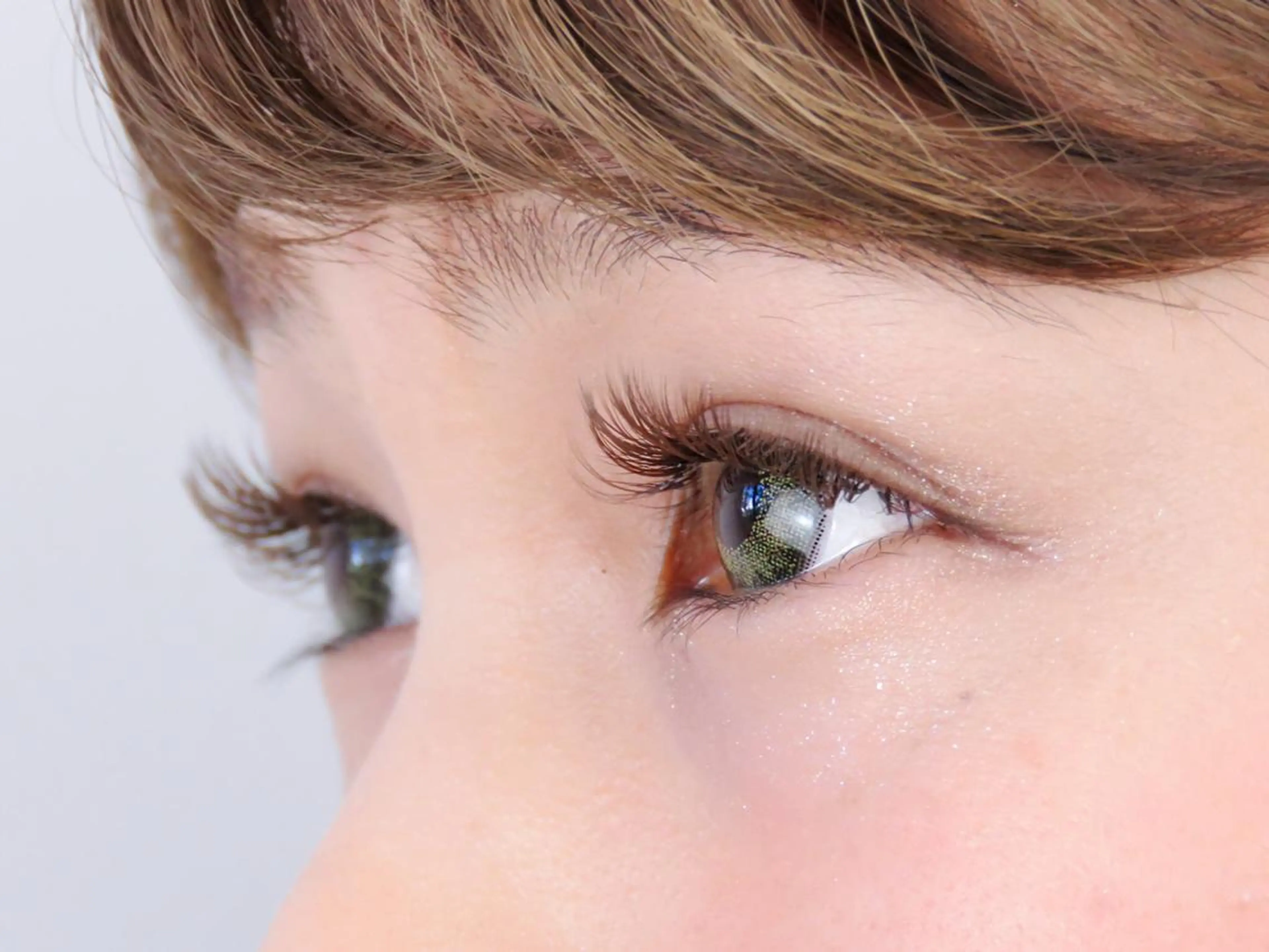 マツエク・マツパ カラーマツエク ボリュームラッシュ MARL eyelash大川のマツエク・マツパデザイン
