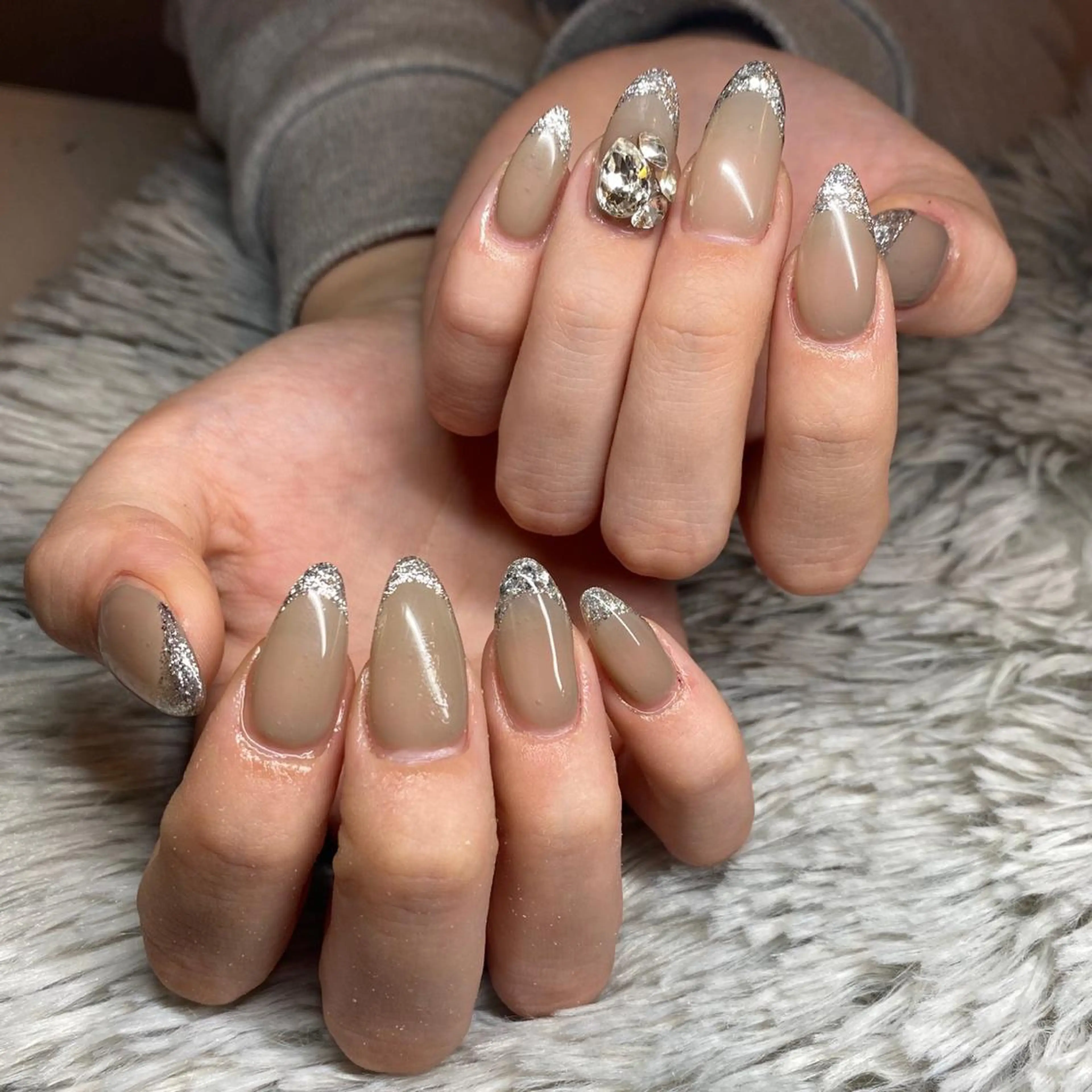 ネイル sarina nailのネイルデザイン