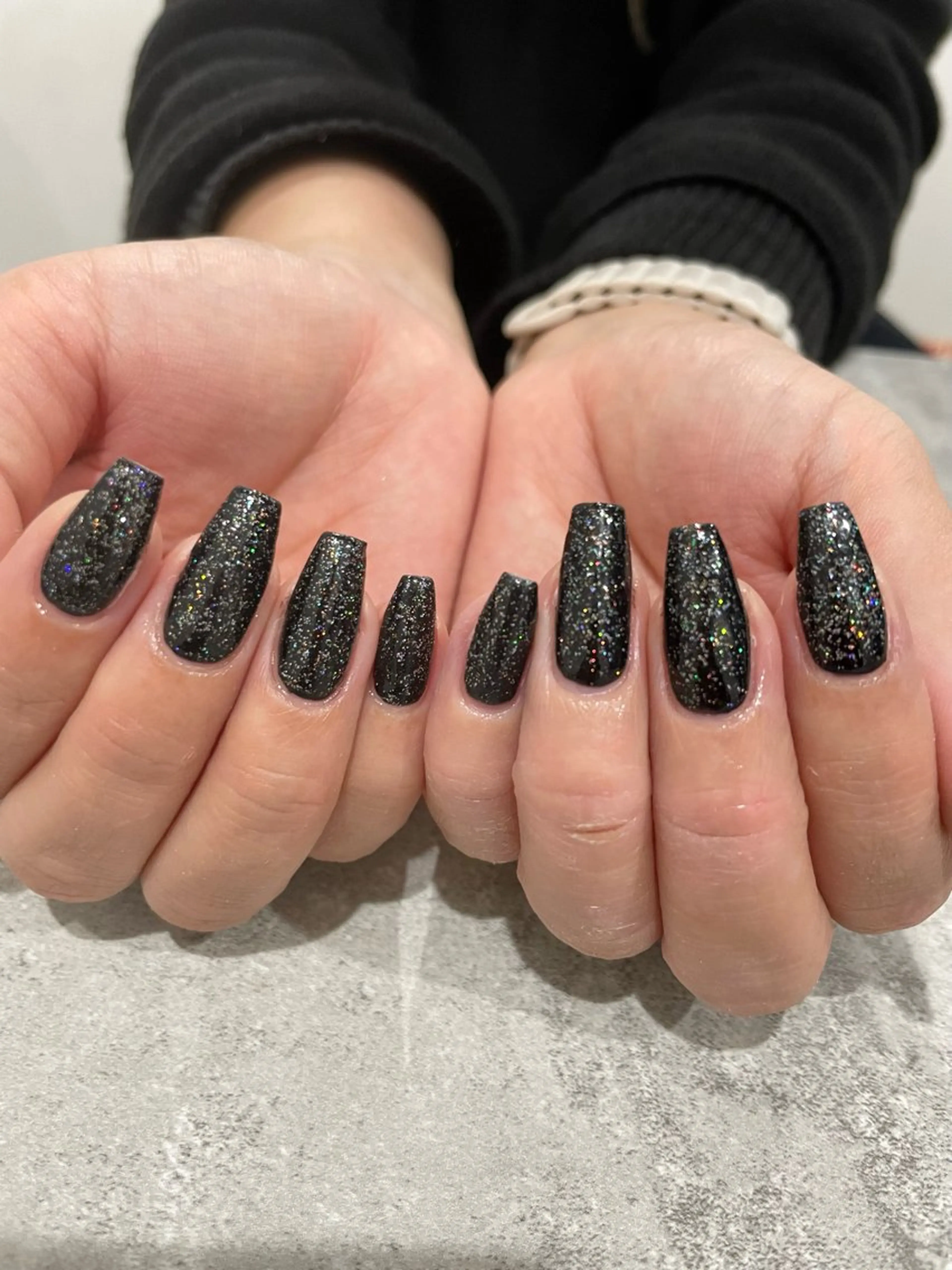 ネイル 持ち込み ハンドネイル Raviliss ♡のネイルデザイン