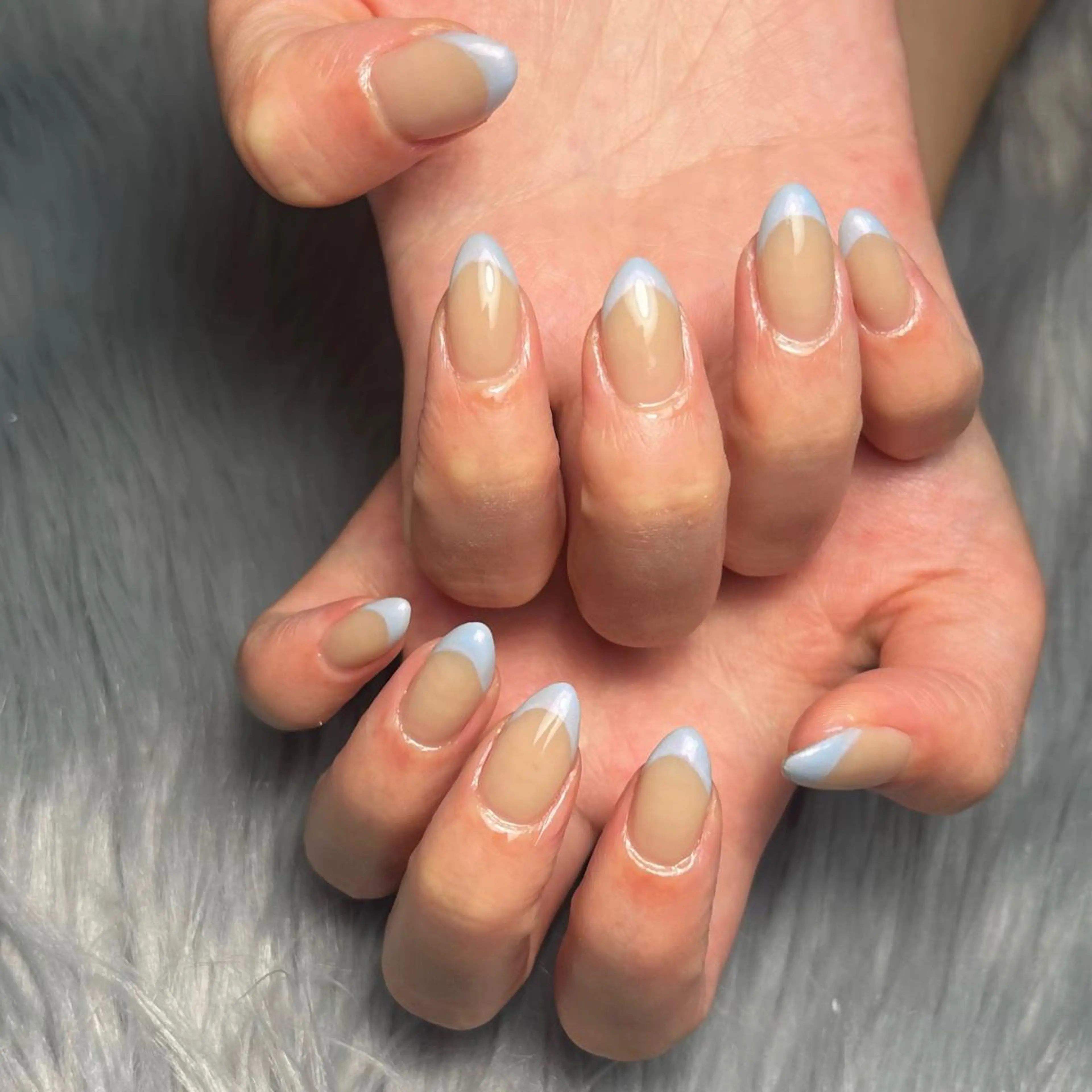ネイル Laki nailのネイルデザイン