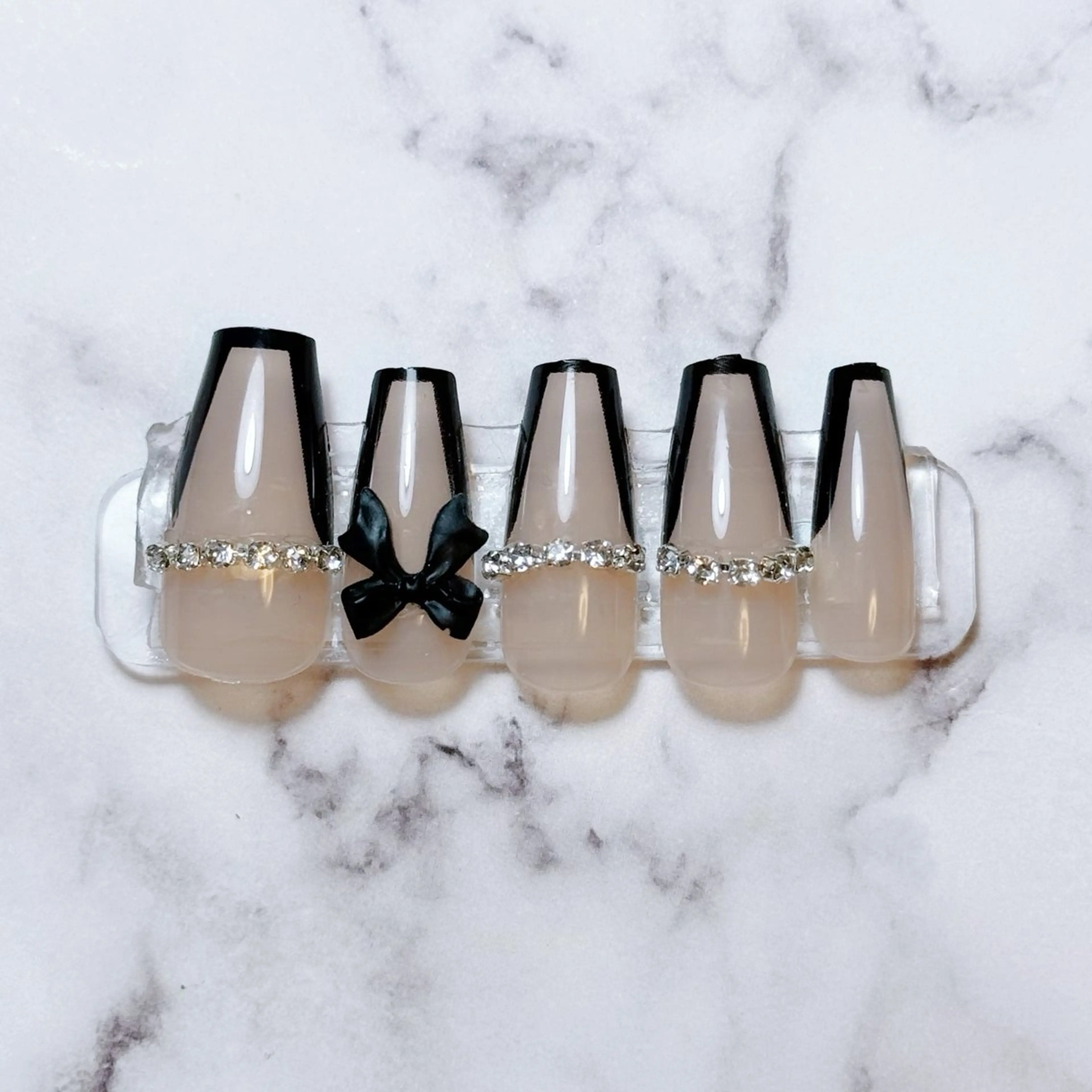 ネイル 🍑Yun nail 店長🍑のネイルデザイン