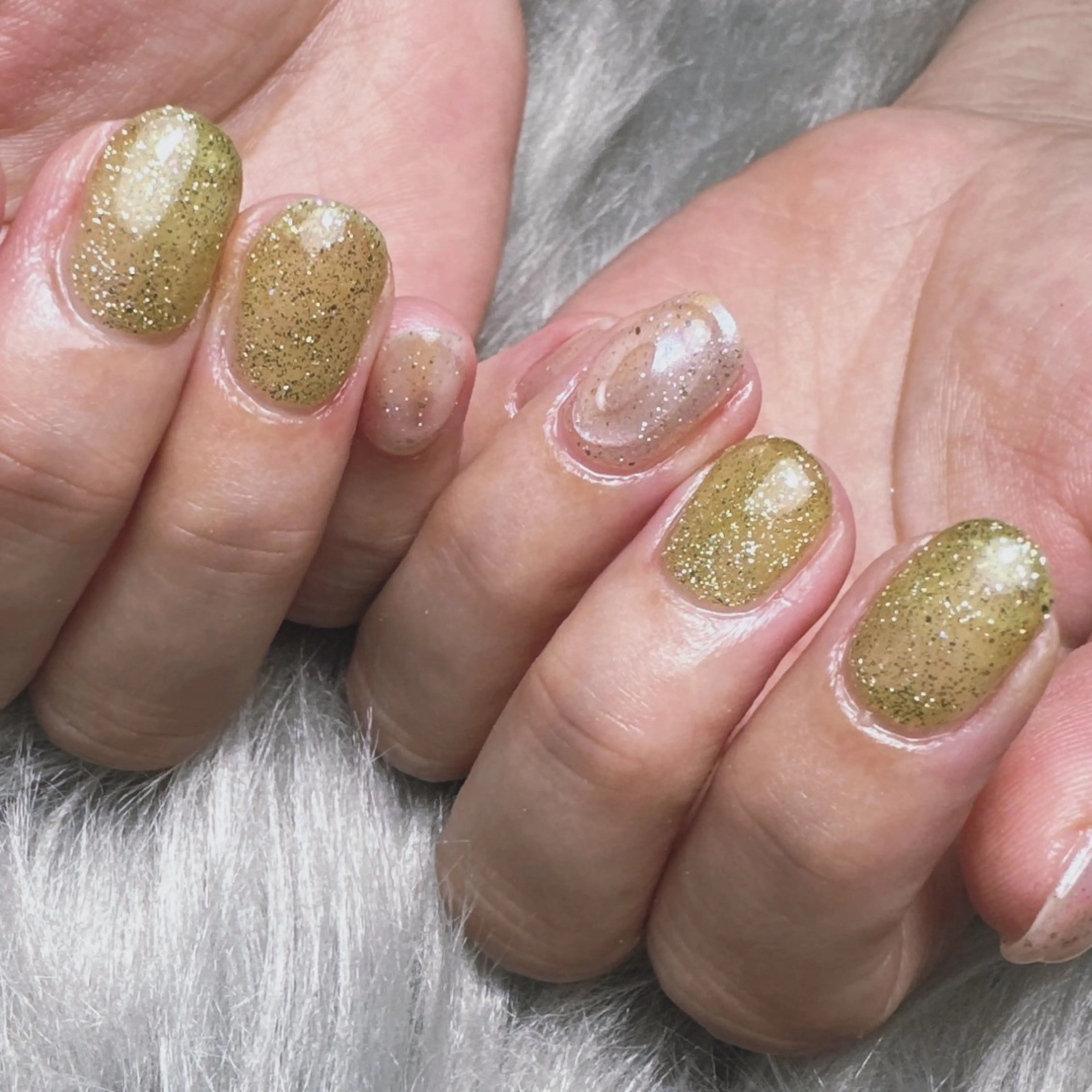 ネイル ハンドネイル offNails Ogura.kのネイルデザイン