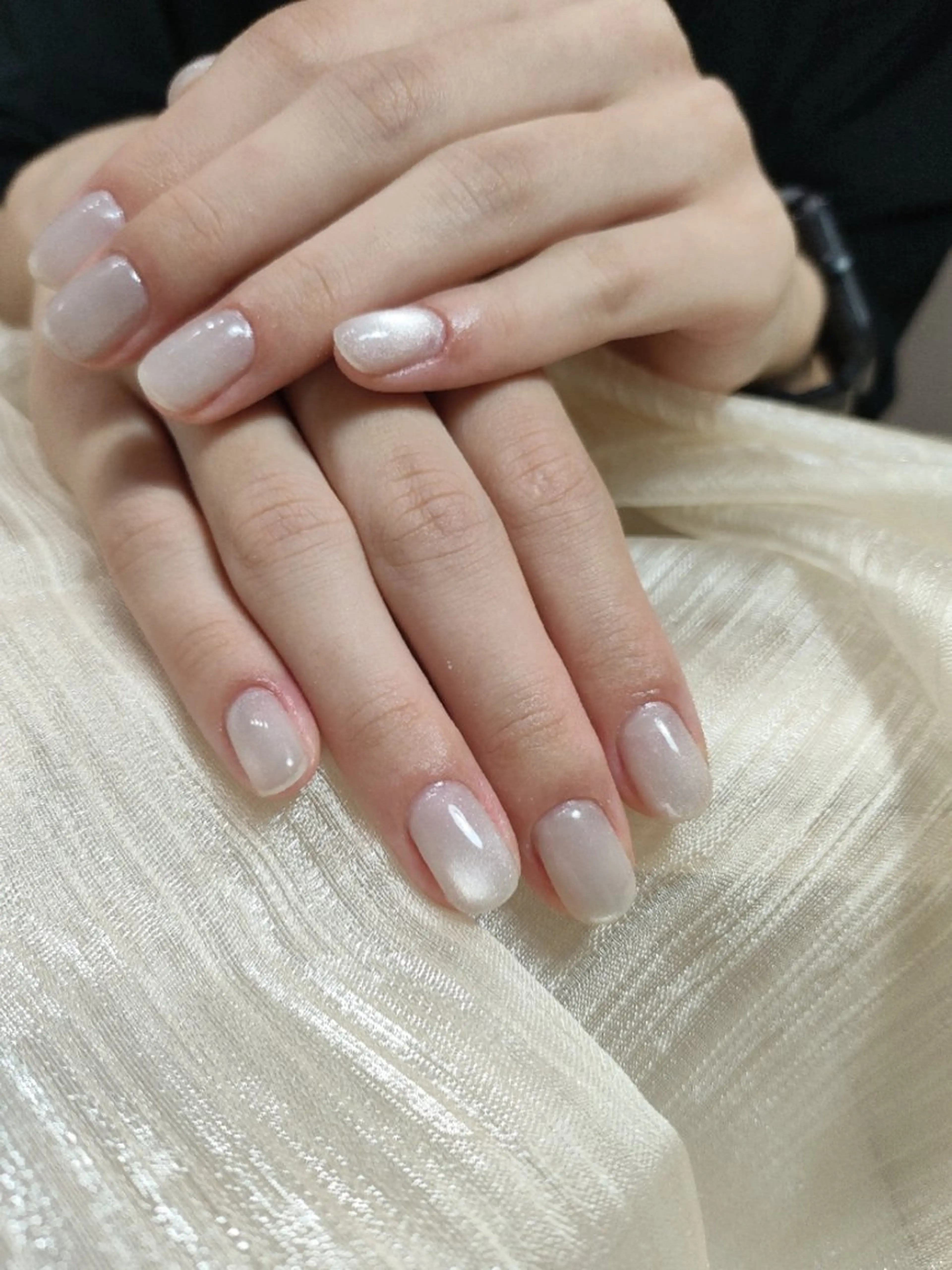 ネイル ハンドネイル nail circlesのネイルデザイン