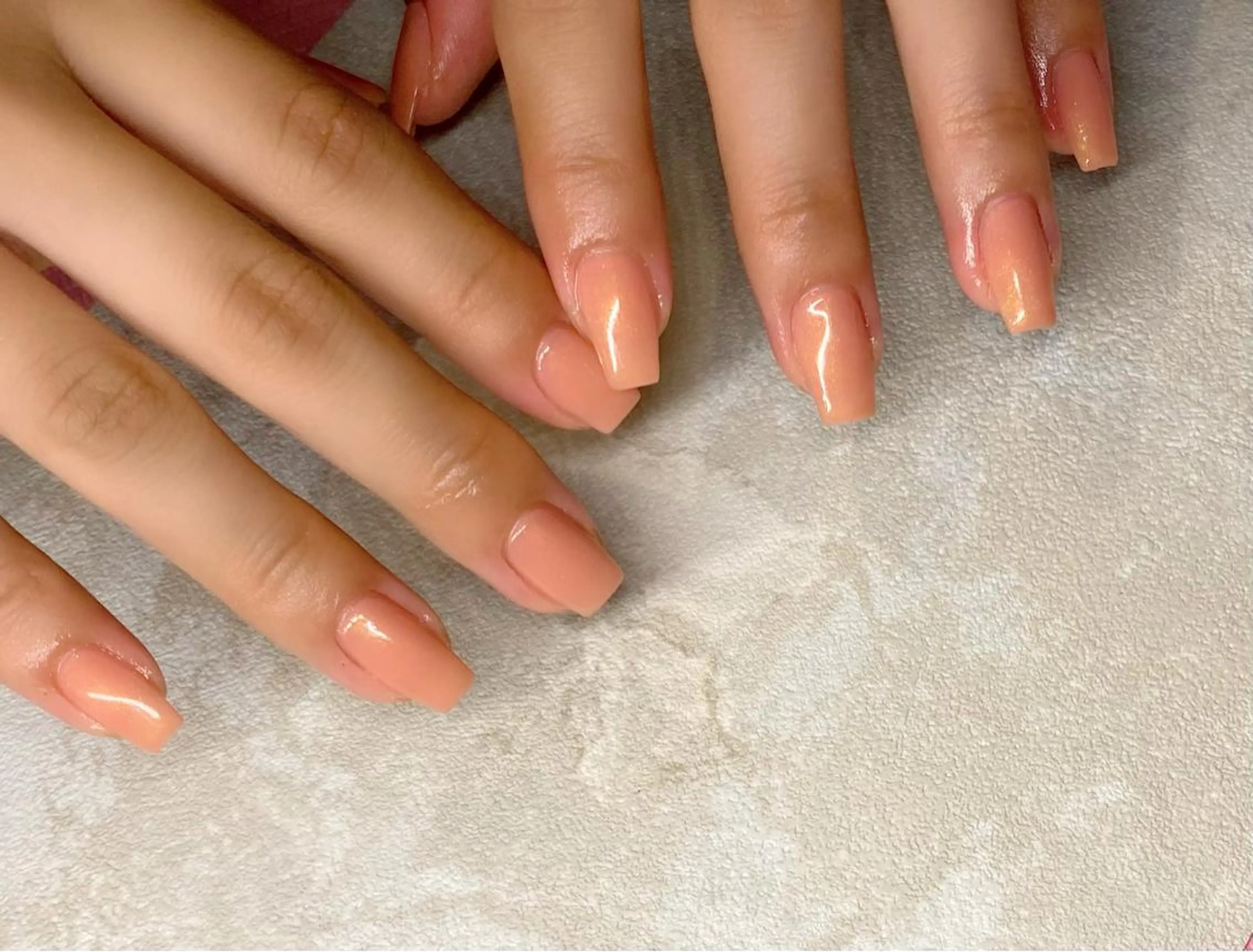 ネイル Lino+ ネイル&よもぎ蒸しのネイルデザイン