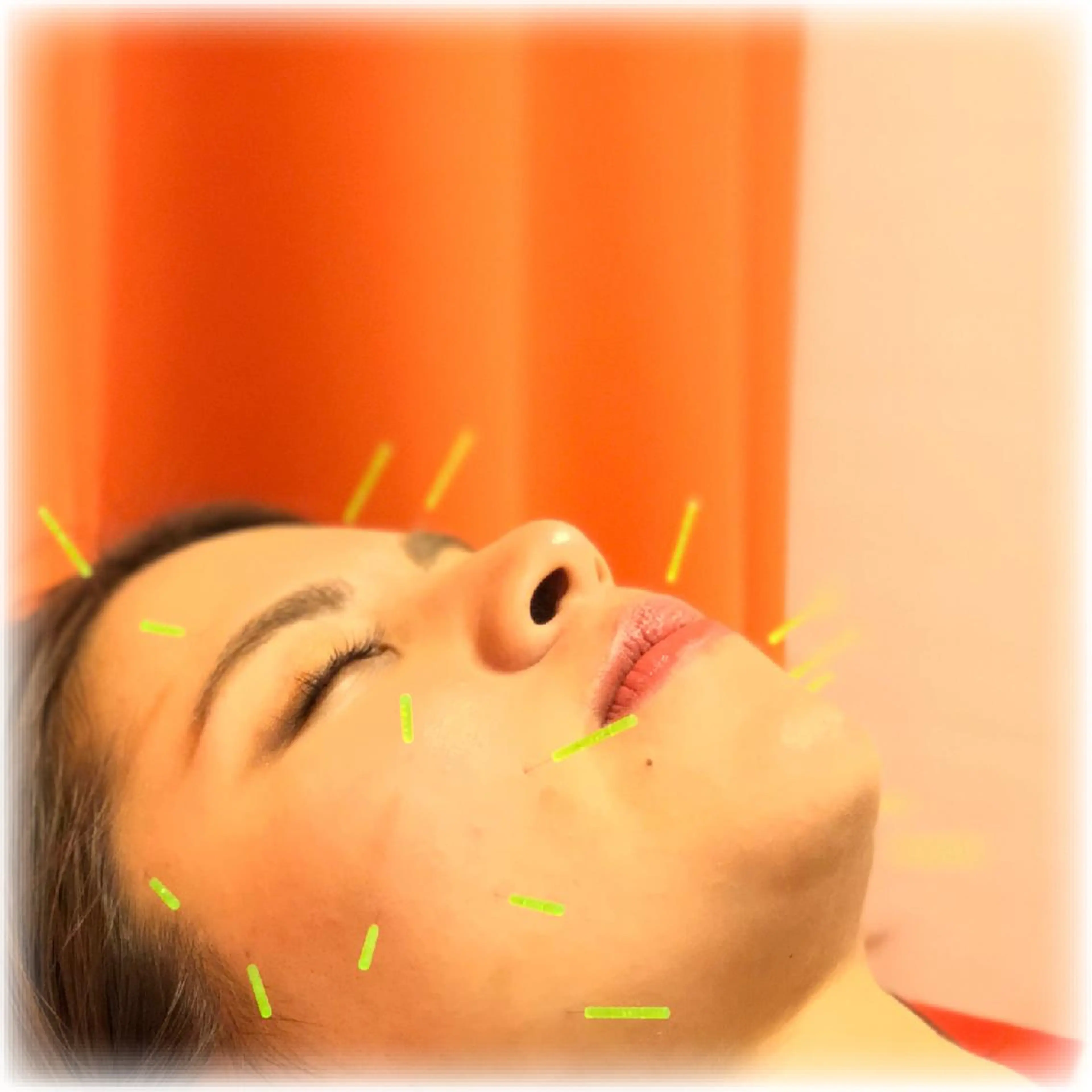 💆♀️美鍼/整体 ハリジョ 浜田山✨のエステ・リラクイメージ