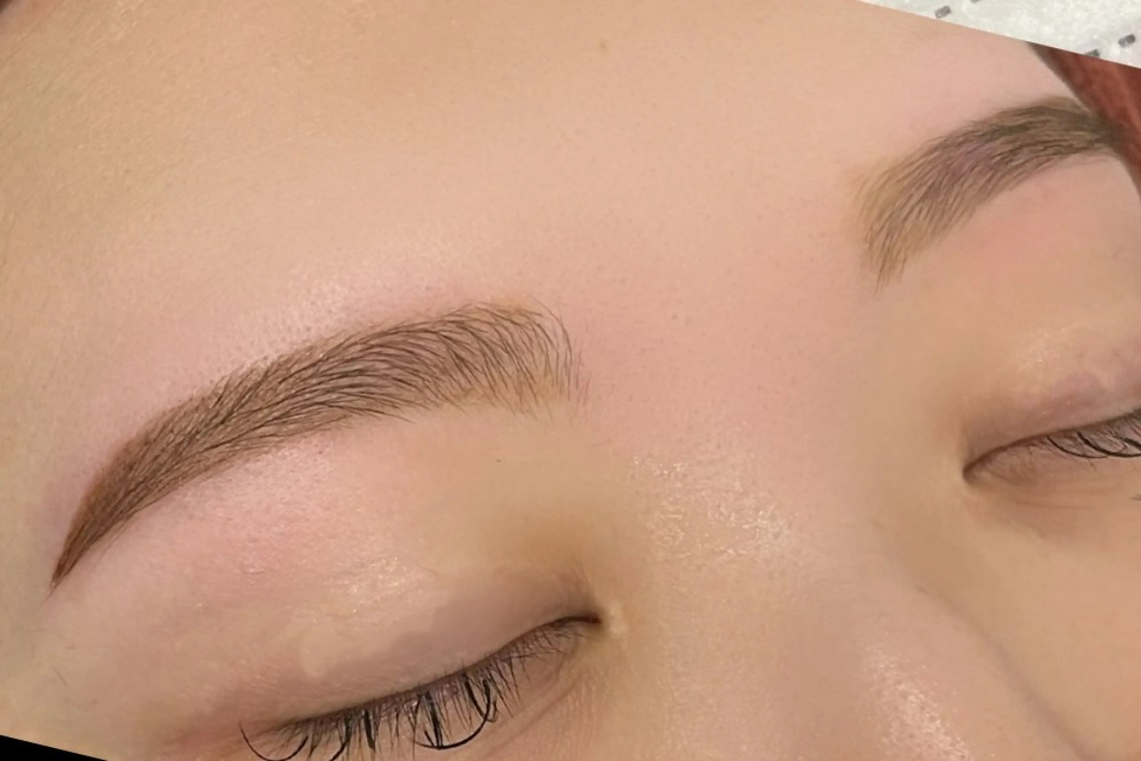 アイブロウ マツパ Relash eyebrow&eyelash salon所属・まつ毛パーマ眉毛専門 ミナミのマツエク・マツパデザイン