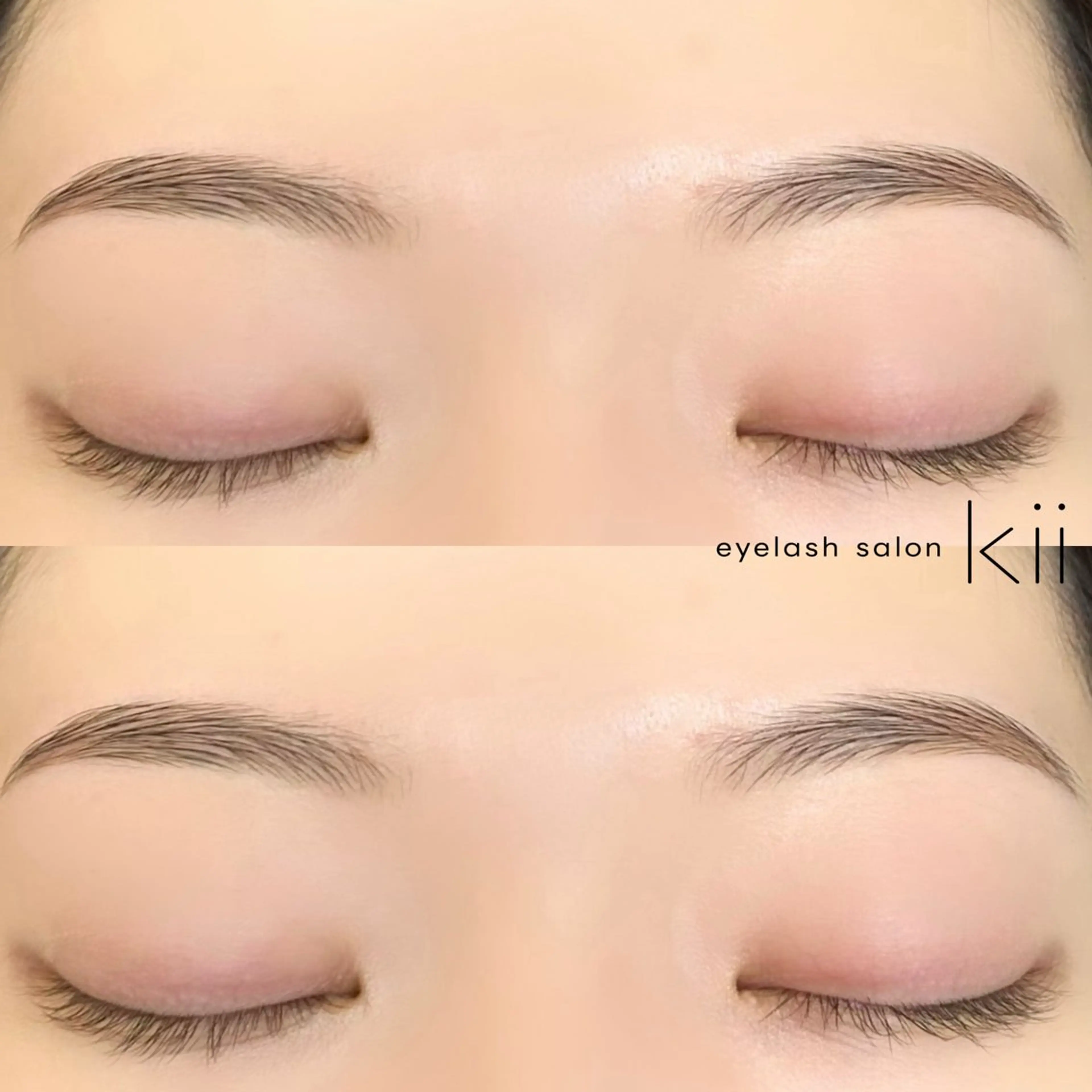 【女性限定】美眉アイブロウスタイリング✨※現金のみの写真