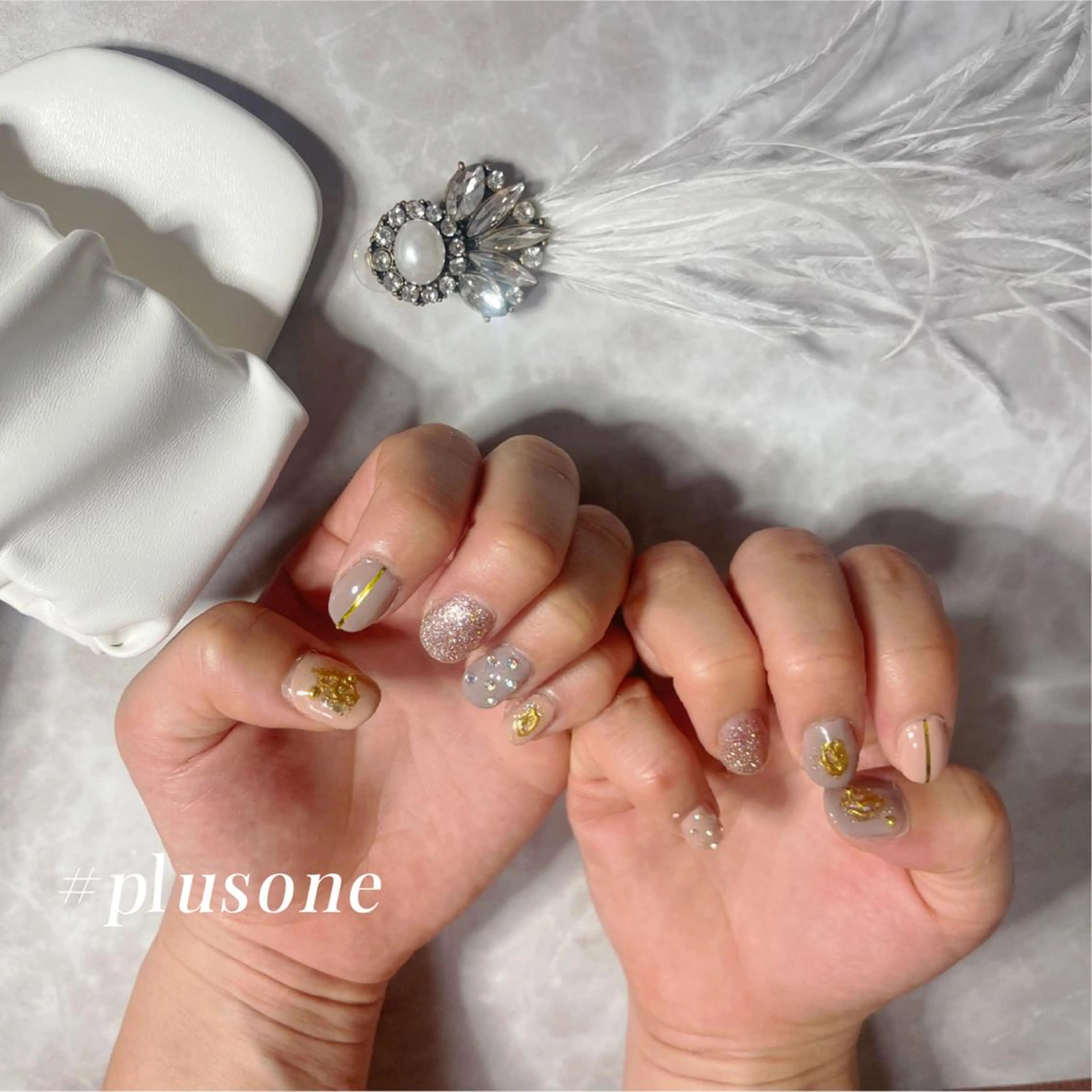 ネイル 粕屋耳ツボジュエリー 💎（ネイル休）のその他イメージ